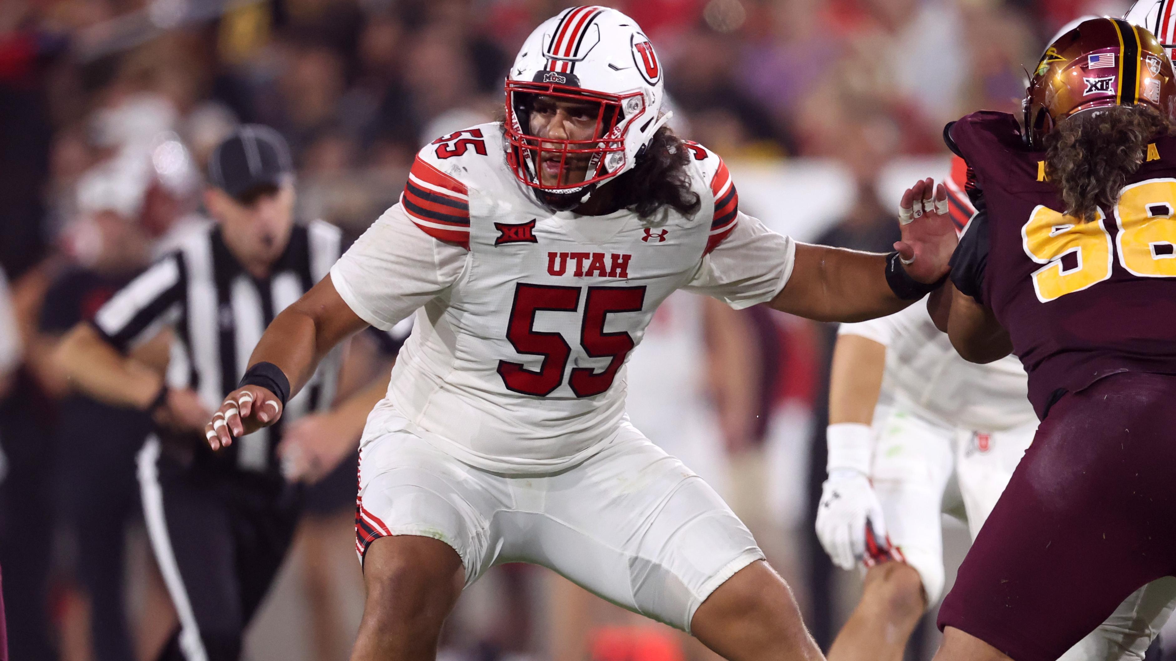 Utah v Arizona State