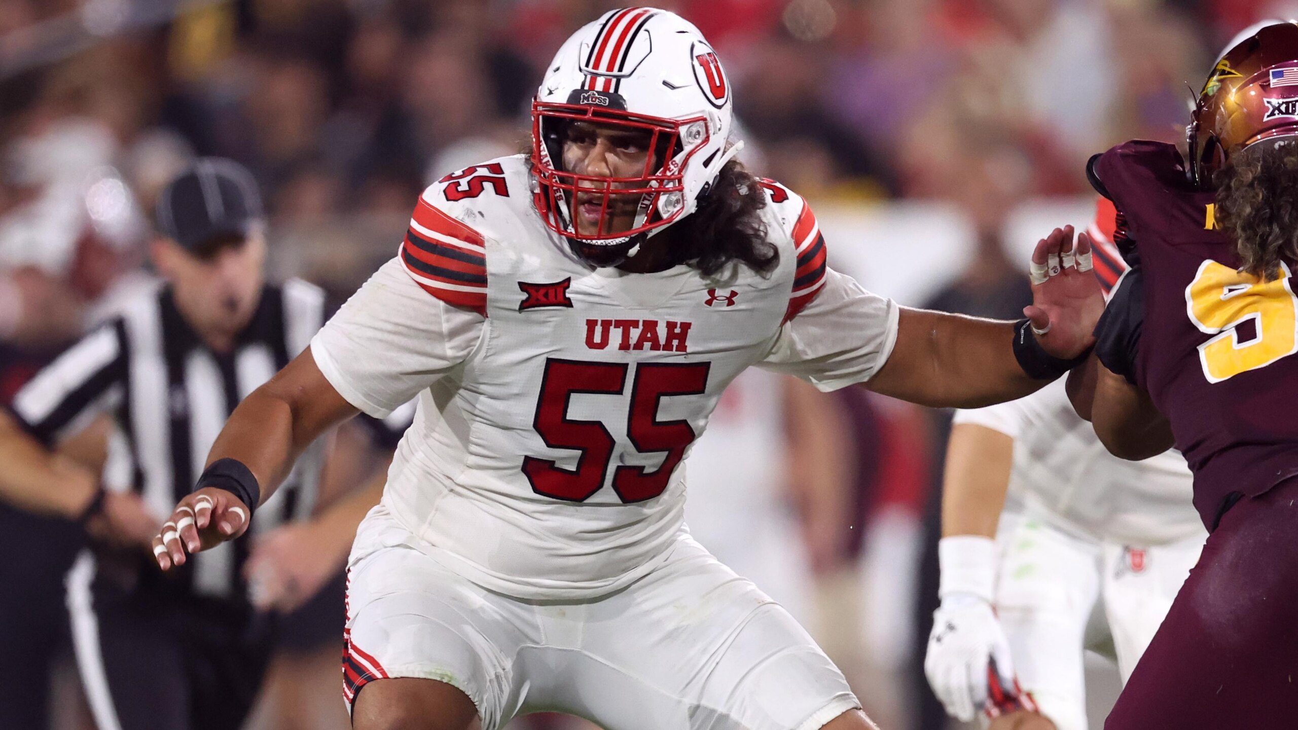 Utah v Arizona State