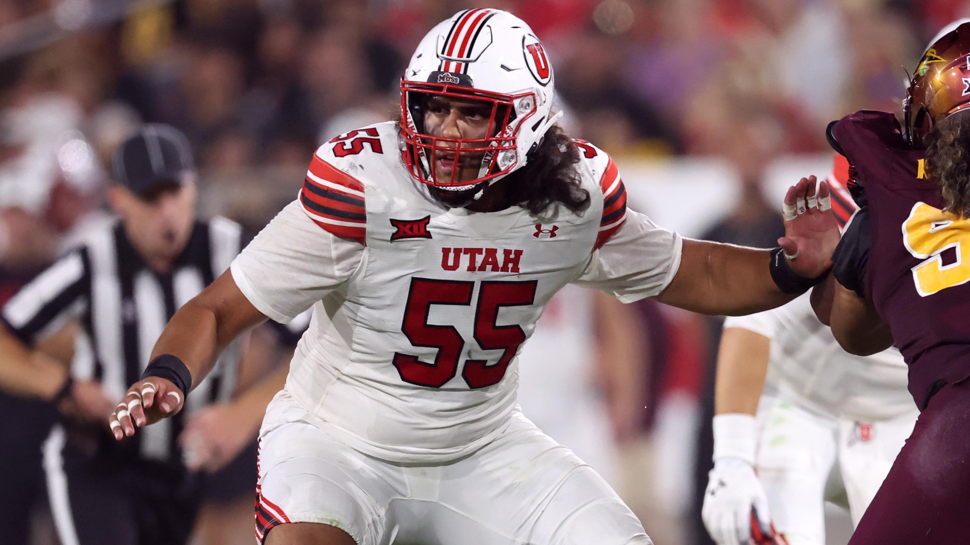 Utah v Arizona State