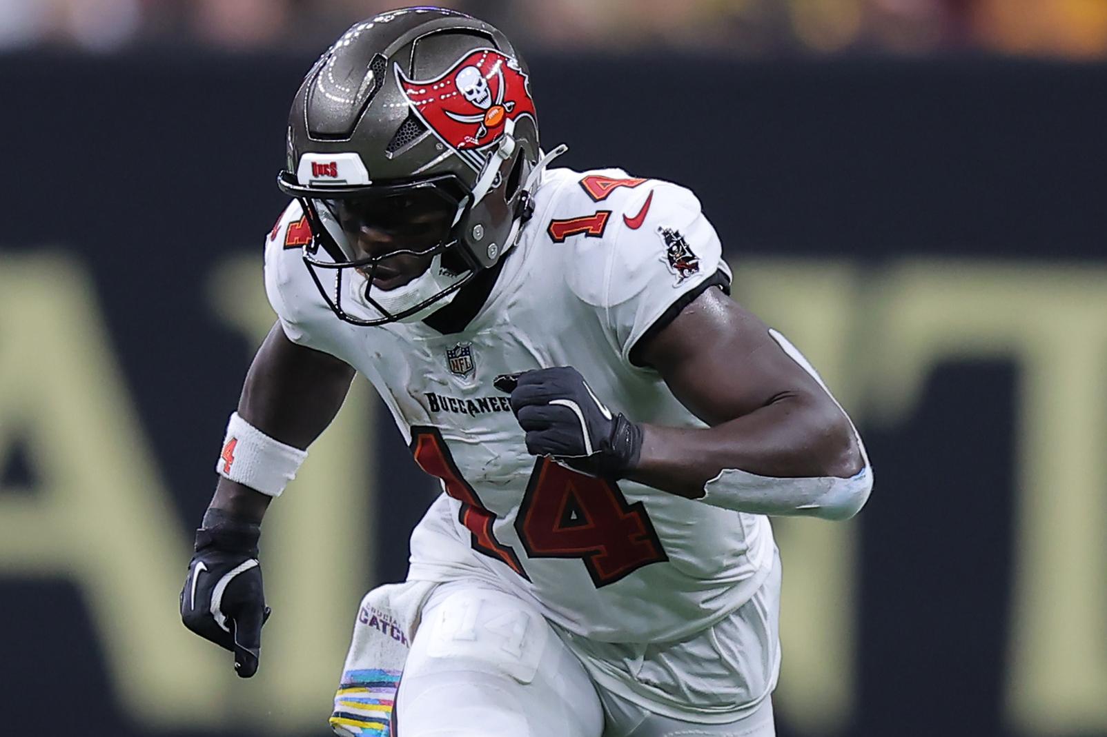 Tampa Bay Buccaneers v New Orleans Saints