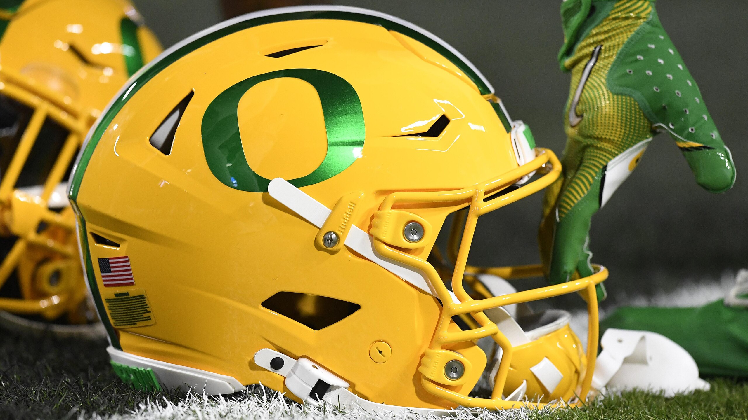 COLLEGE FOOTBALL: OCT 18 Oregon at Purdue