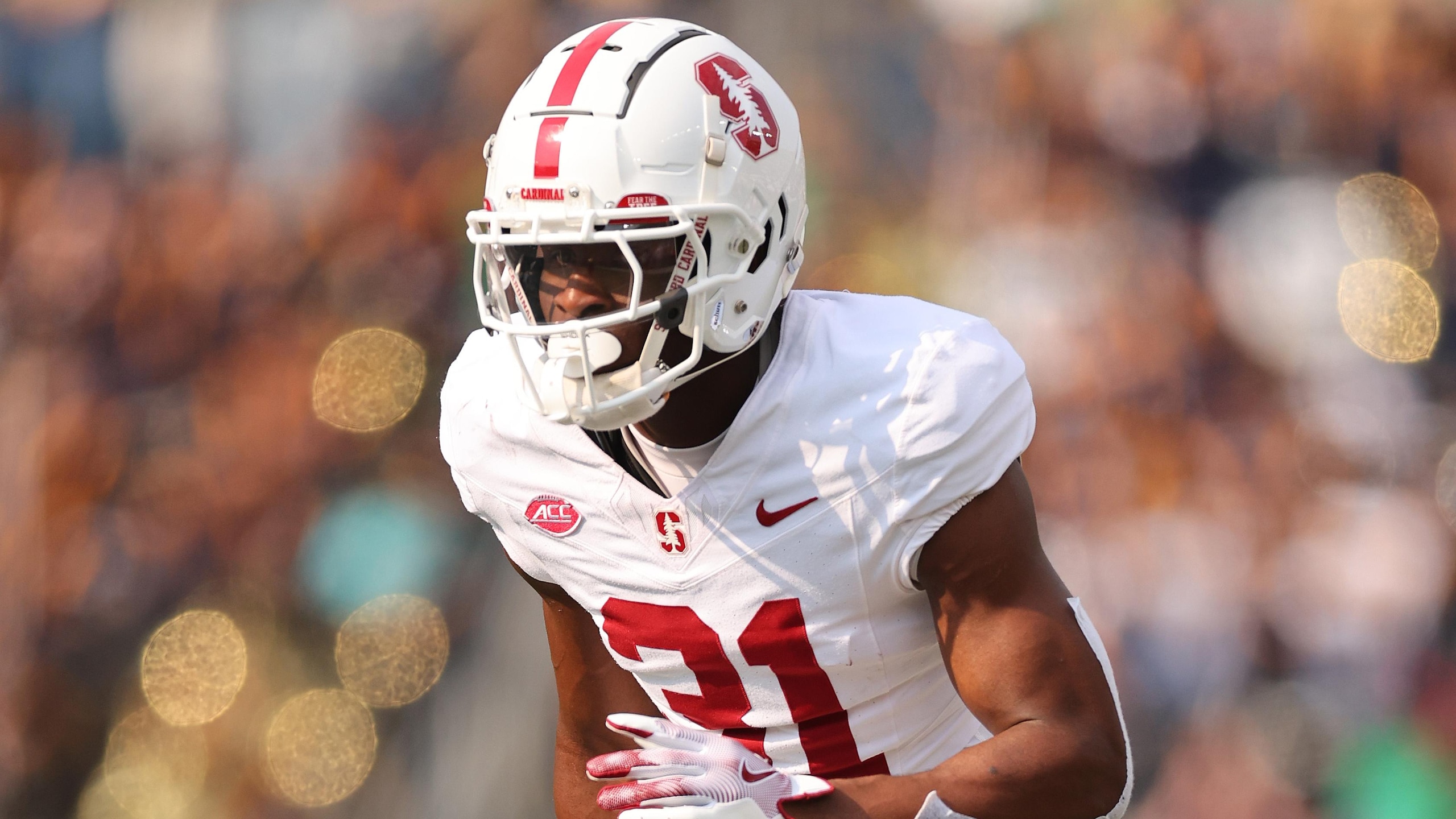 Stanford CB 'Doing Well'