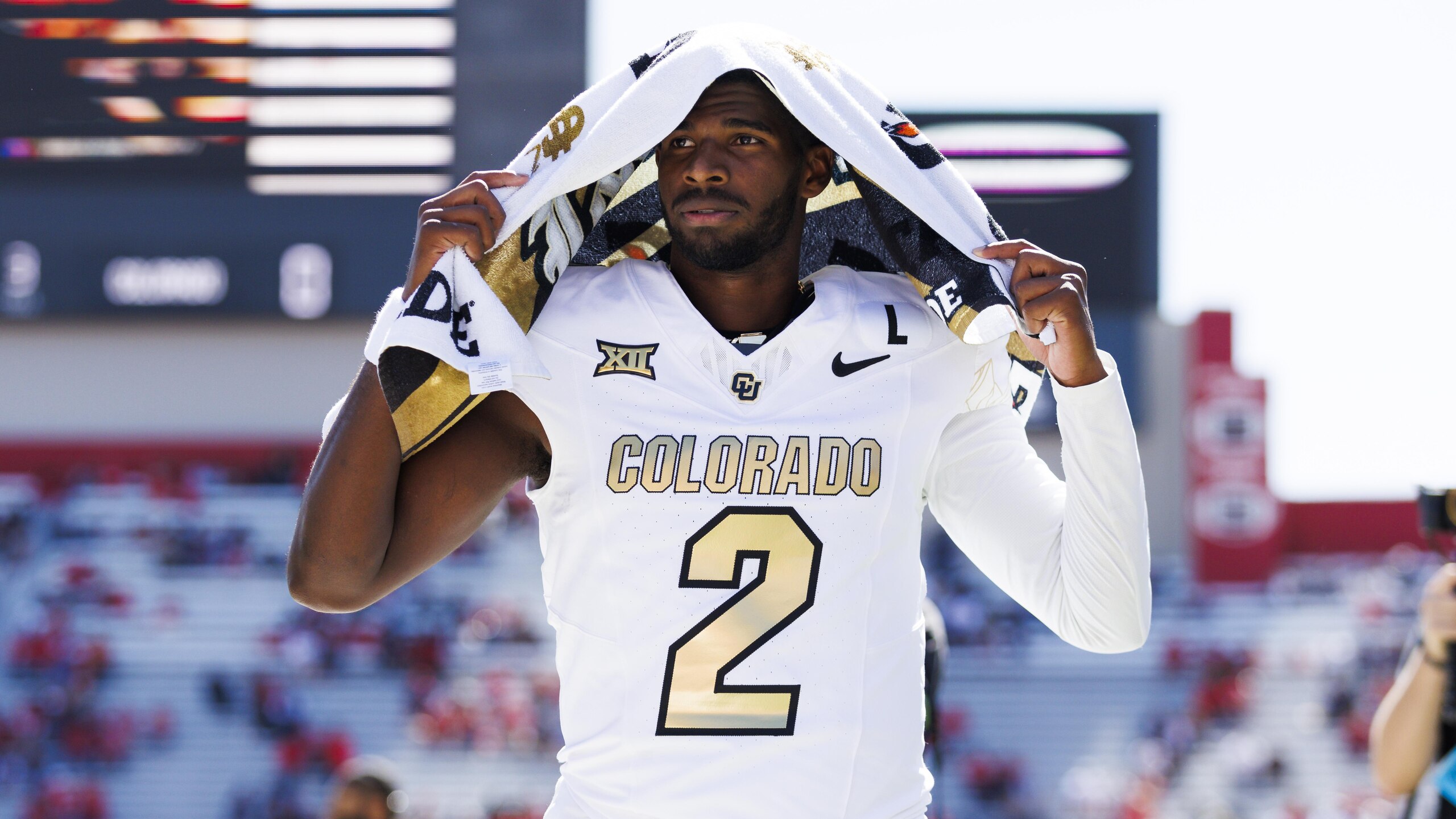 Colorado v Arizona Colorado v Arizona