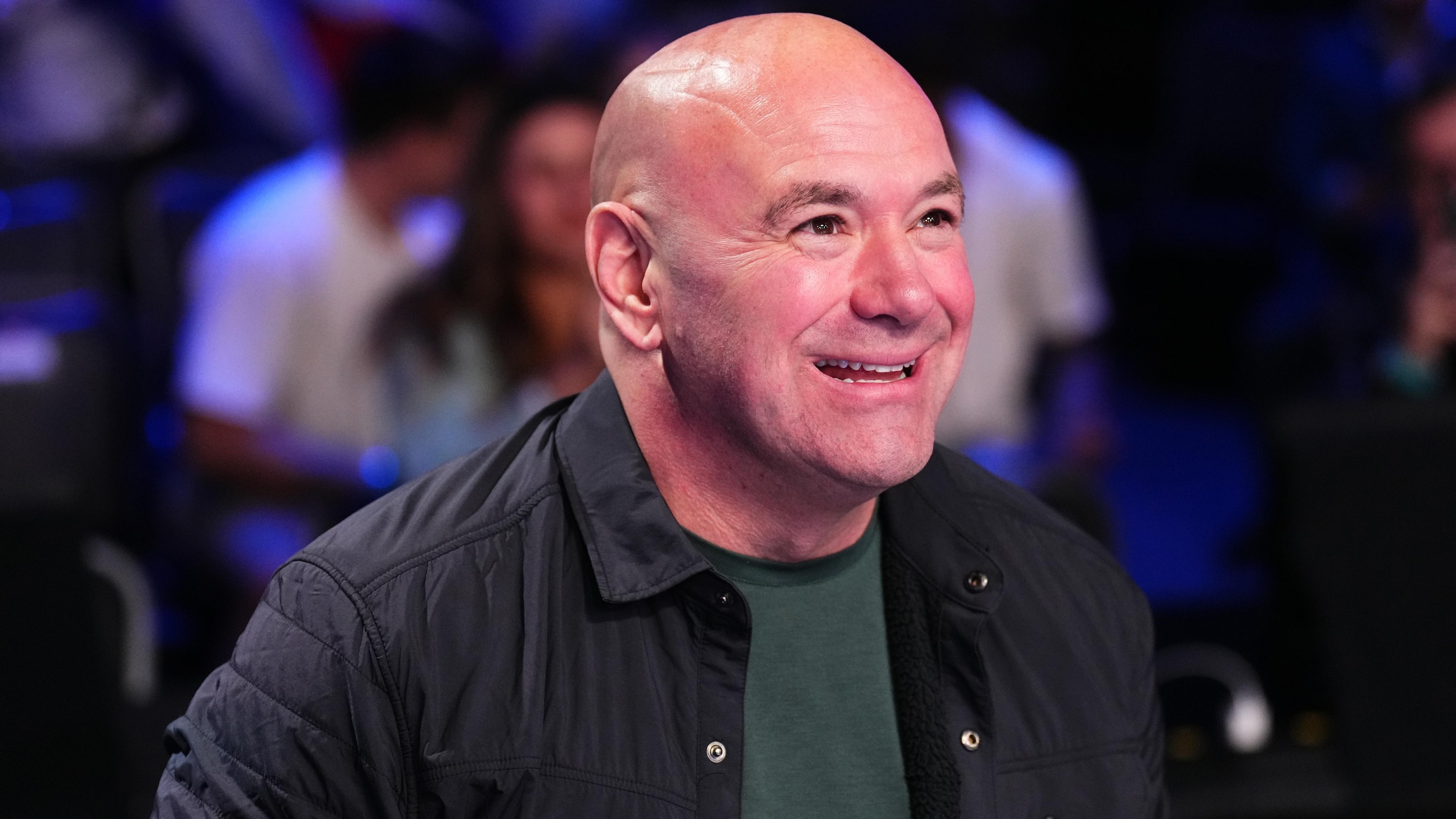 Dana White Says 'Badass' UFC White House Event Will be 'a 1-of-1 Experience' in Video