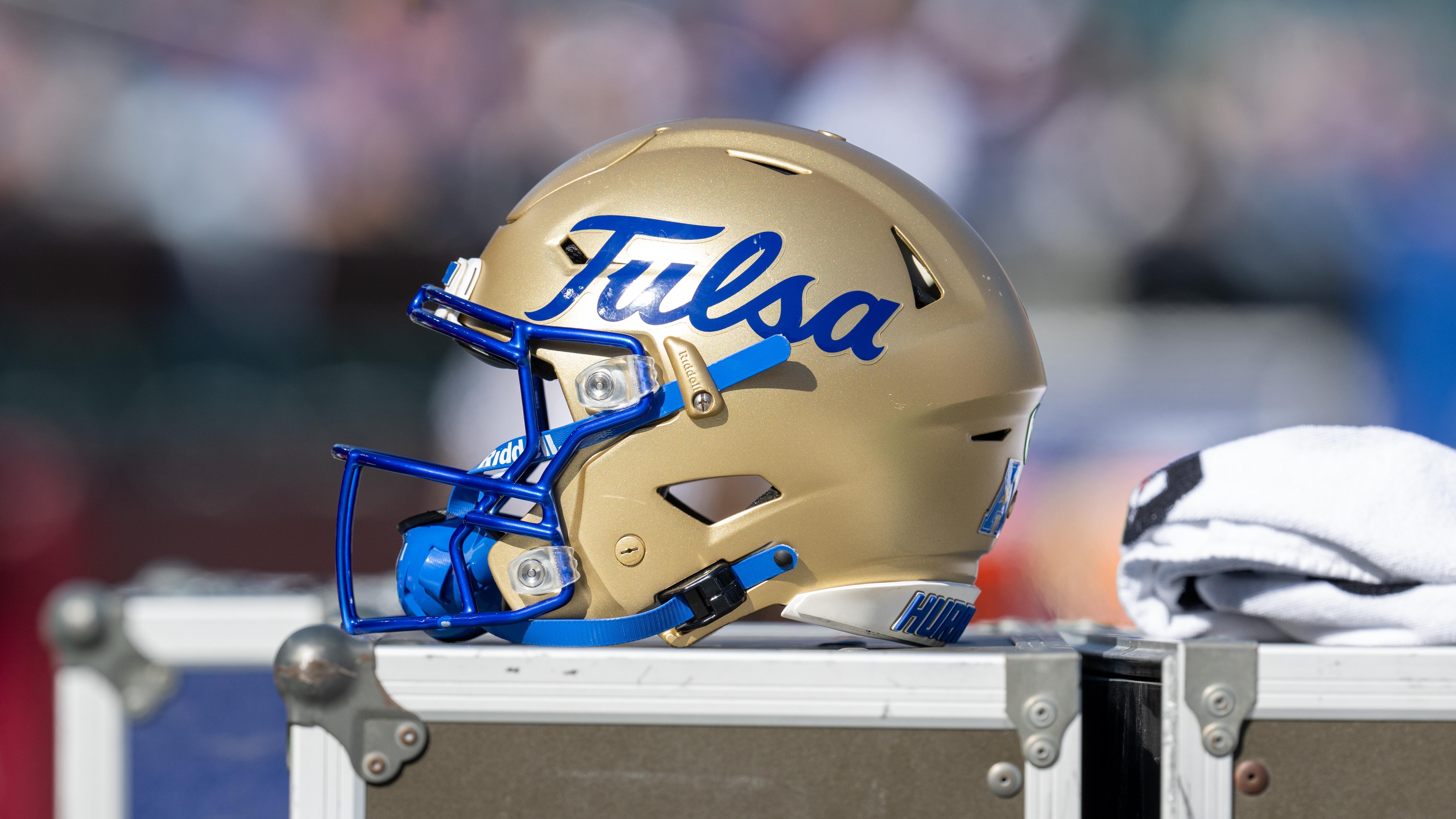 COLLEGE FOOTBALL: OCT 19 Tulsa at Temple