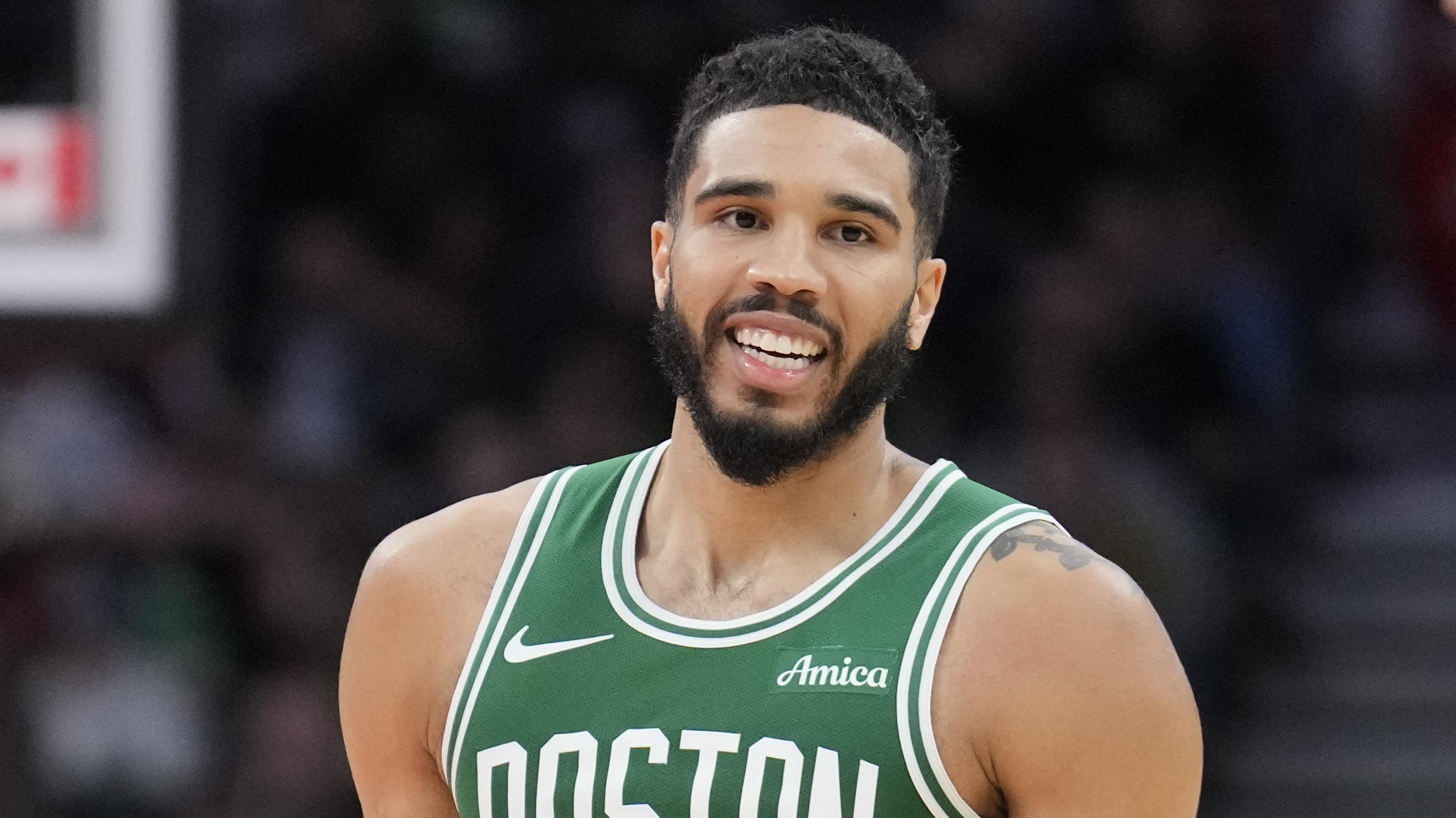 Boston Celtics v Toronto Raptors