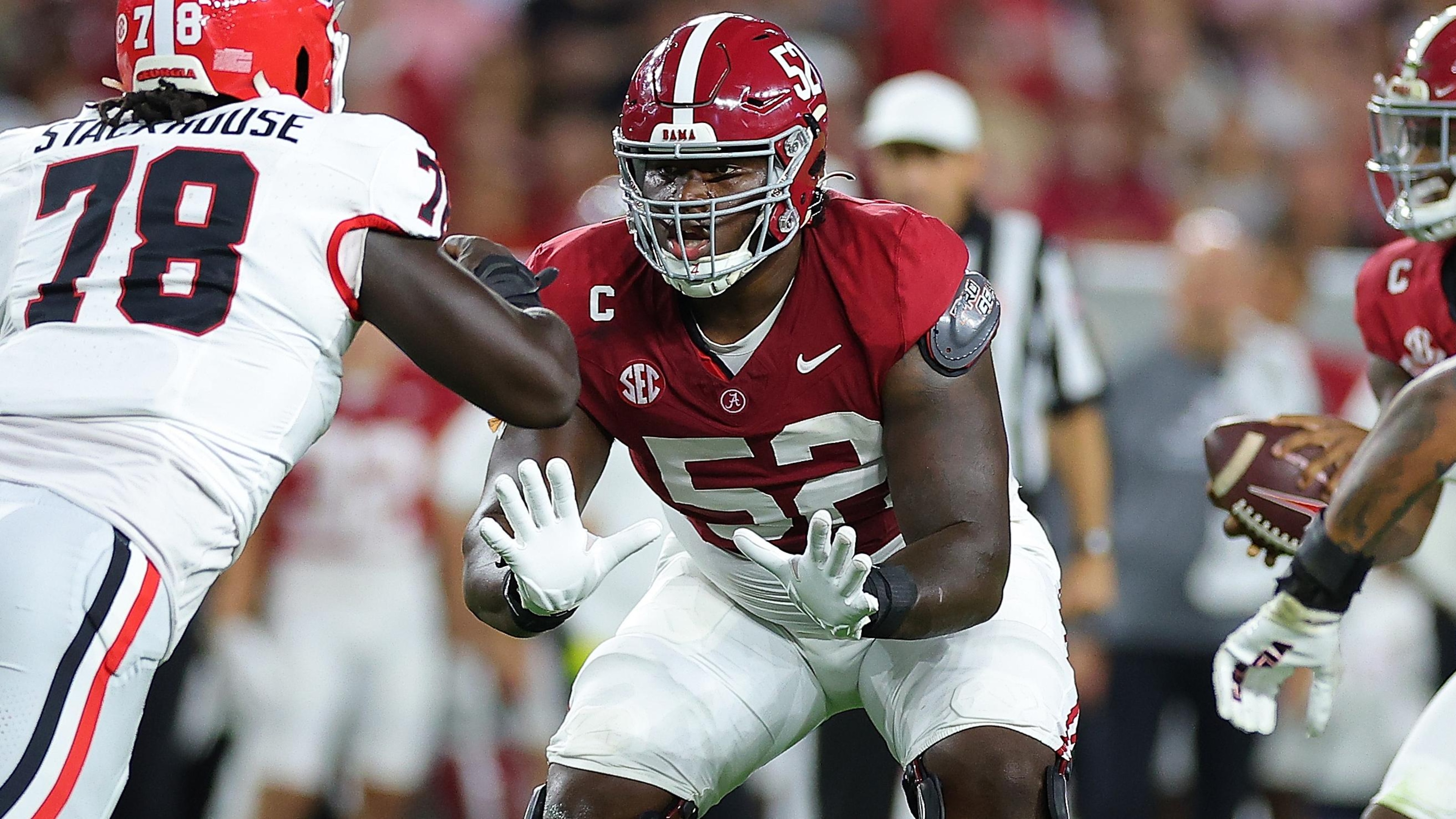 Georgia v Alabama Georgia v Alabama