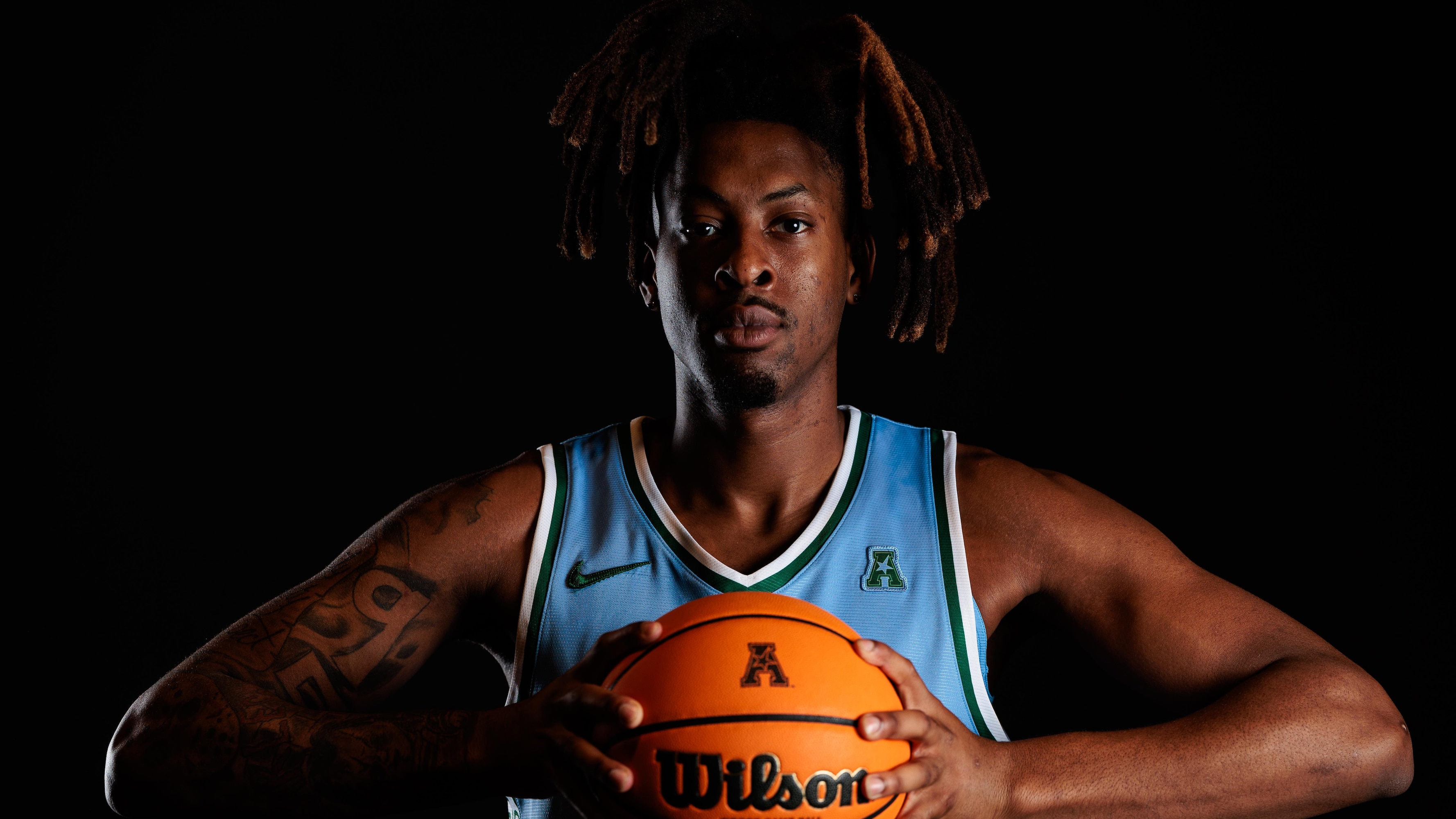 Gregg Glenn III's Death Confirmed by Tulane MCBB Team