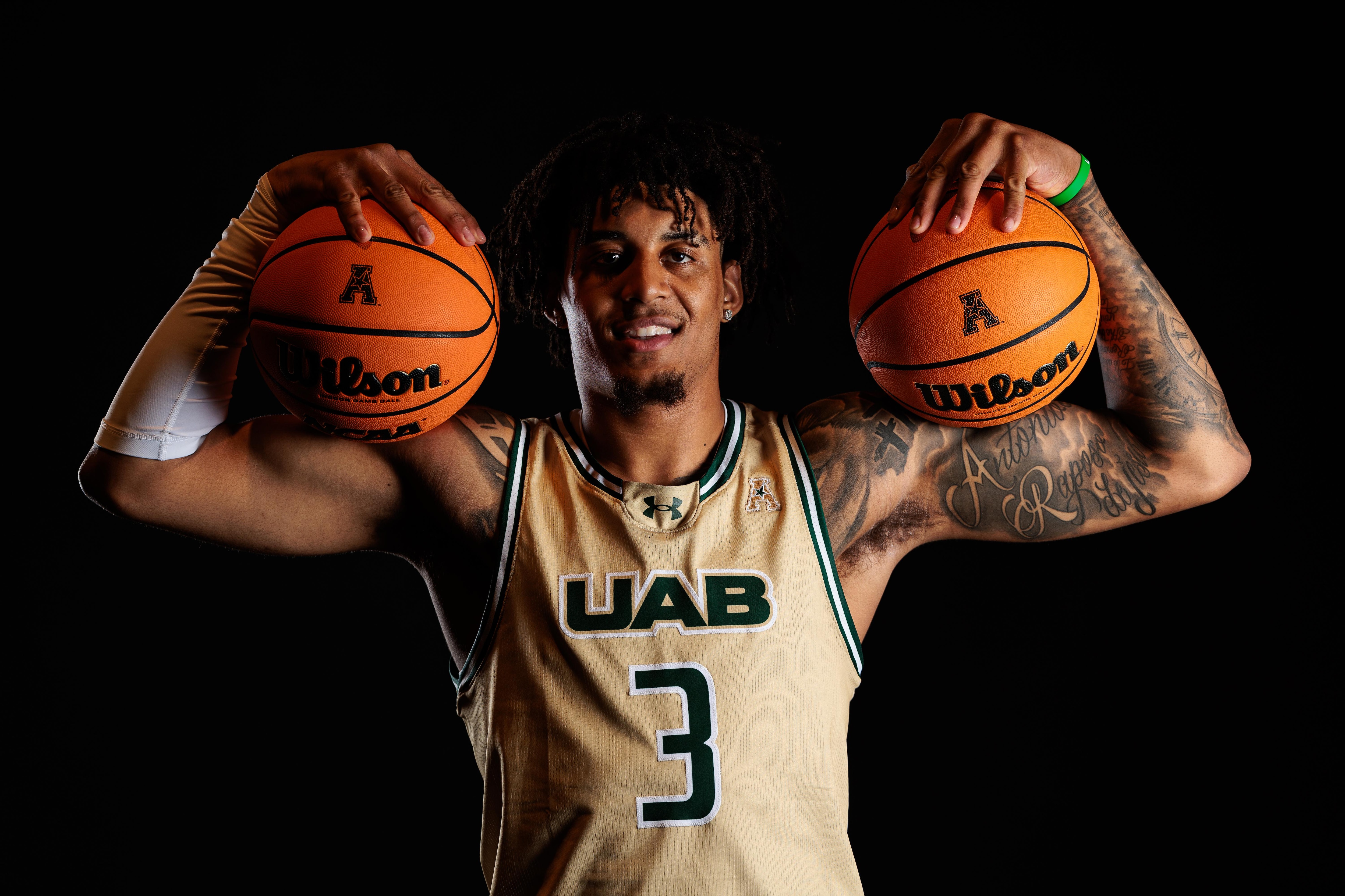 American Conference Basketball Media Days