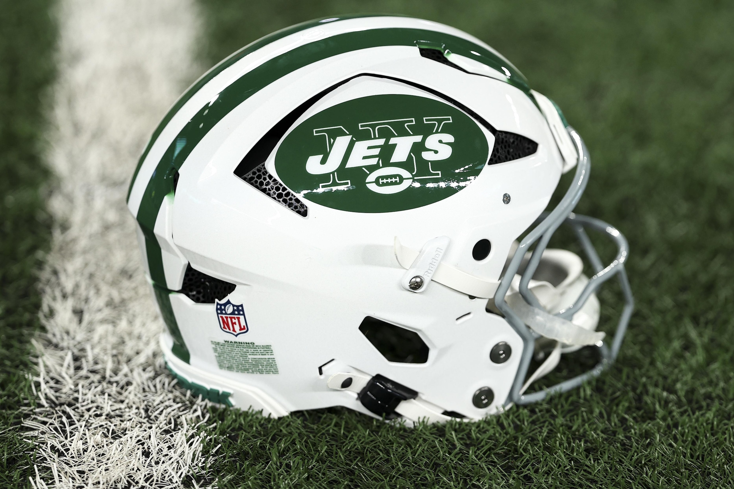 Buffalo Bills v New York Jets