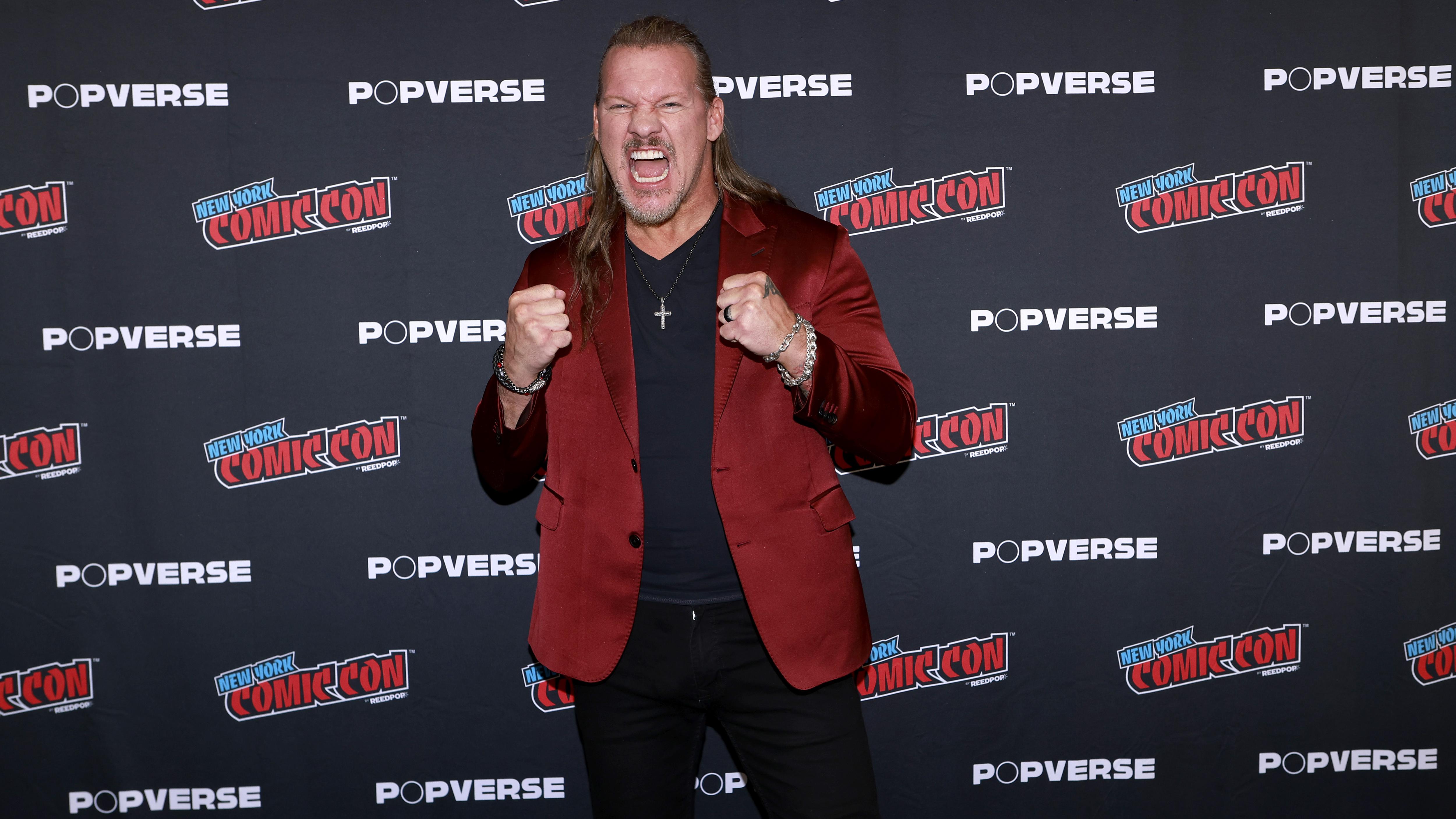 New York Comic Con 2024 - Day 2