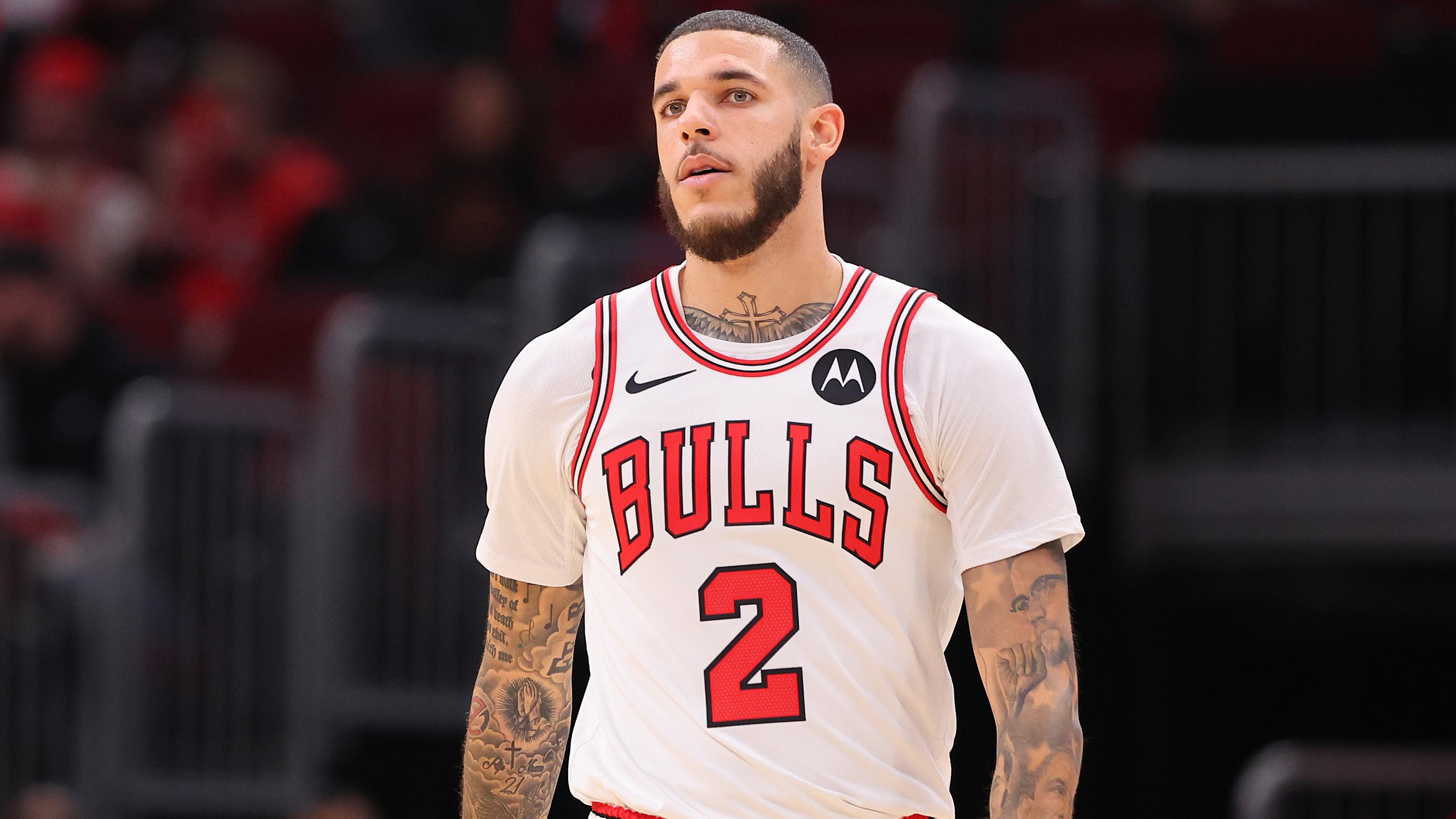 Cleveland Cavaliers v Chicago Bulls