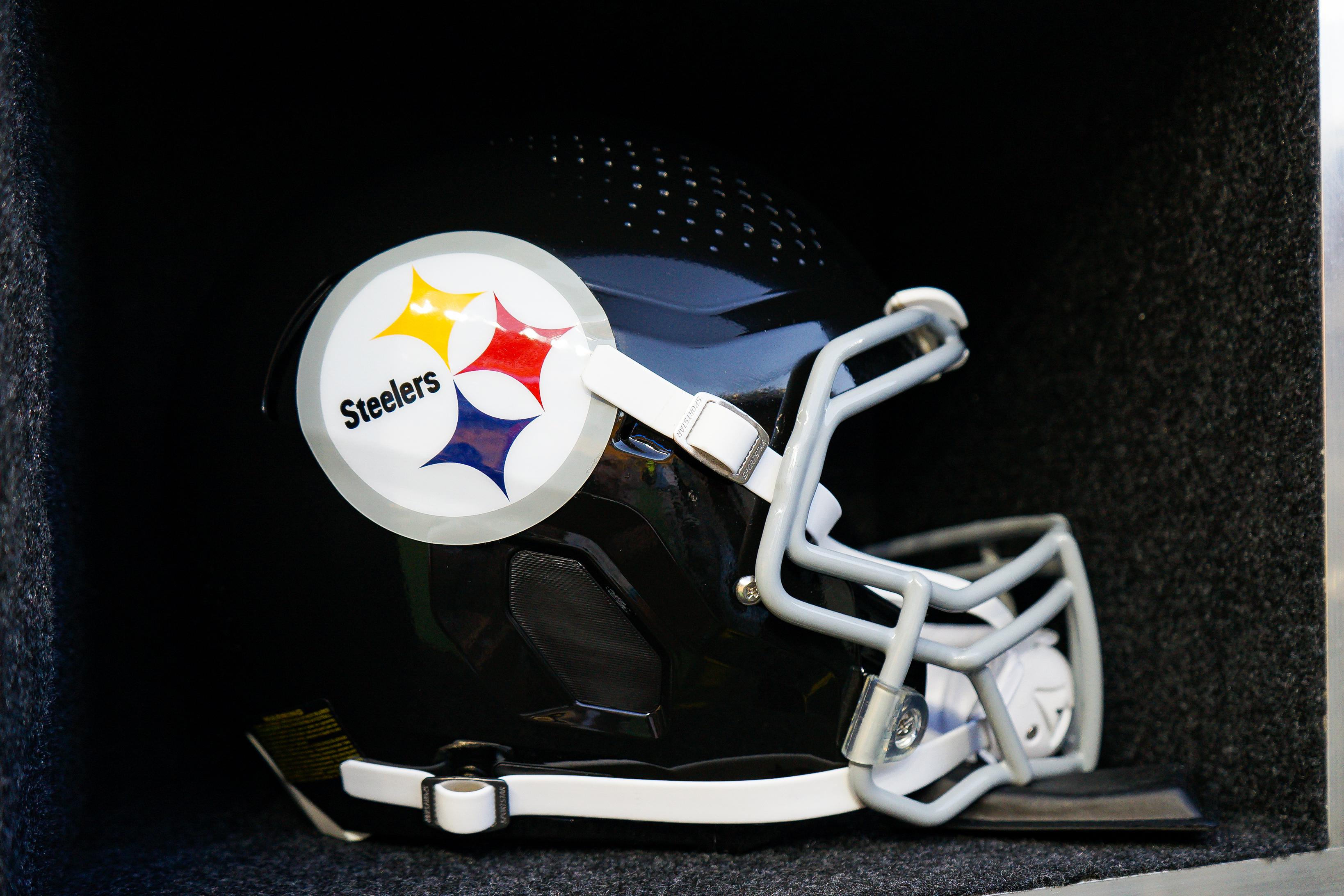NFL: OCT 20 Jets at Steelers