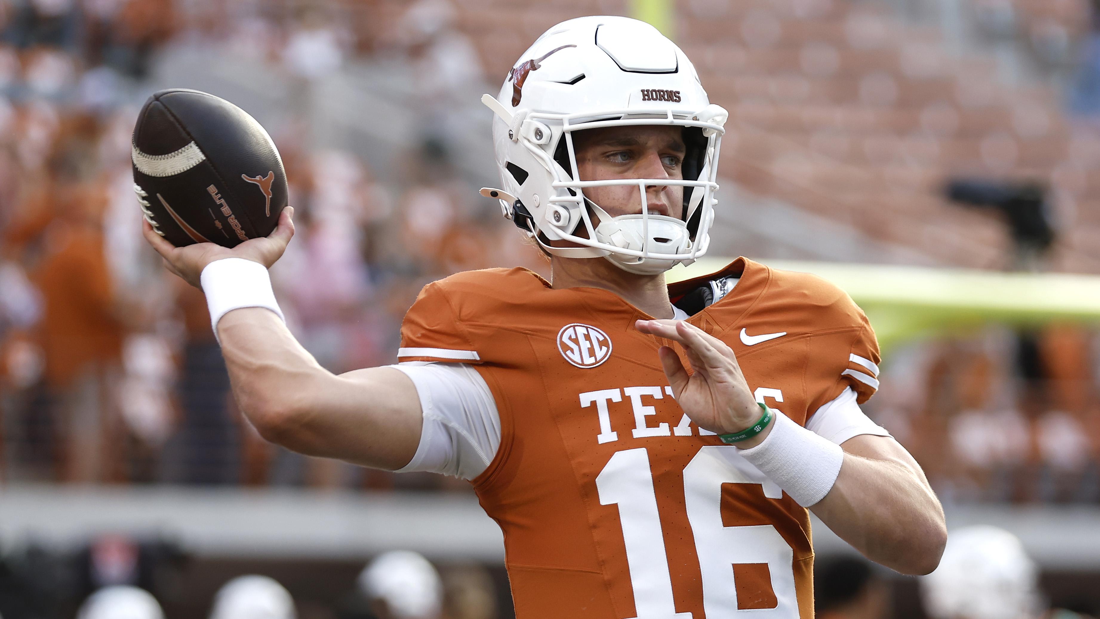 AP Preseason Poll Top 25 Released for 2025 College Football Rankings