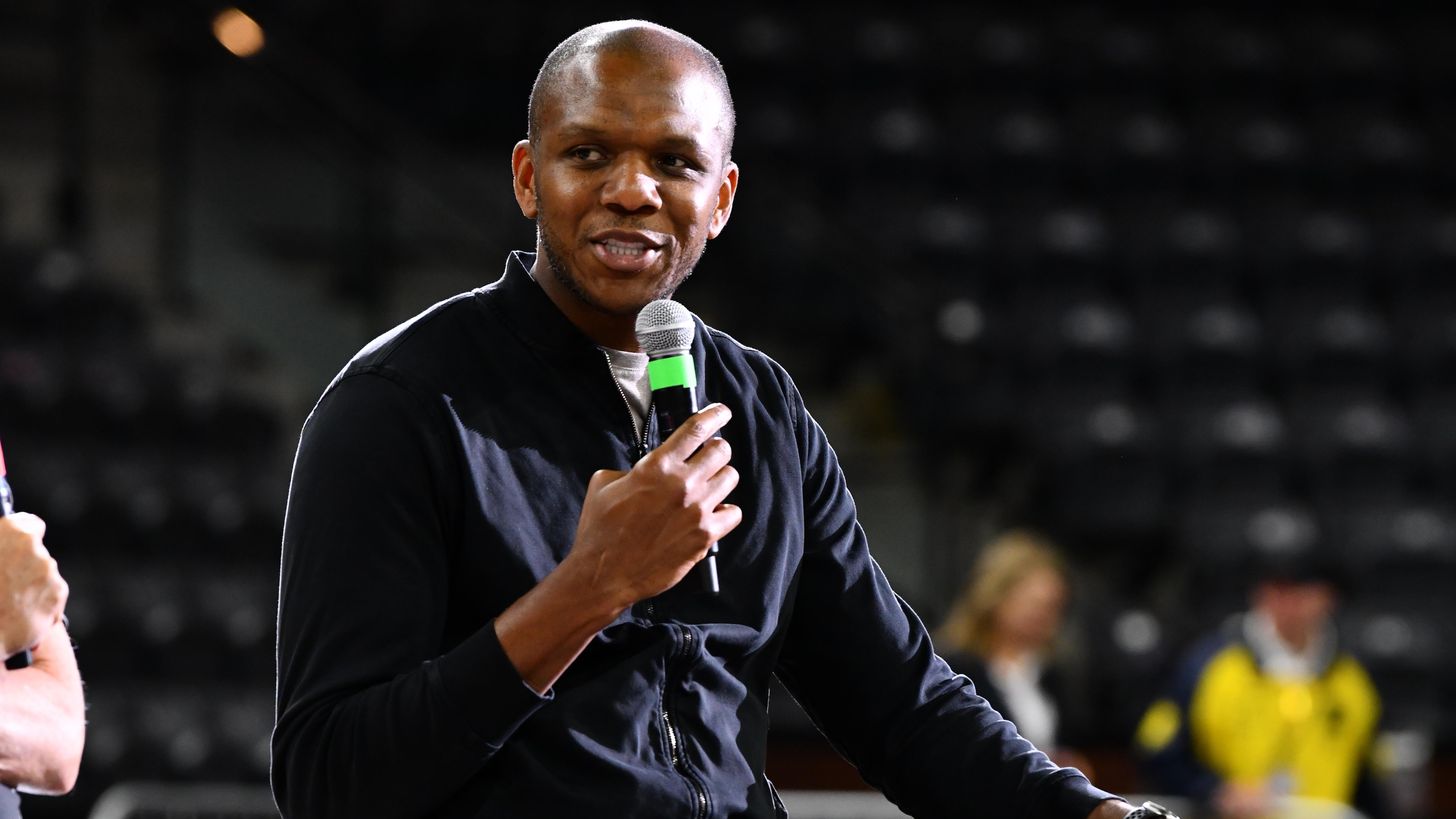 James Jones Reportedly Leaving Suns' Front Office to Replace Joe Dumars as NBA EVP