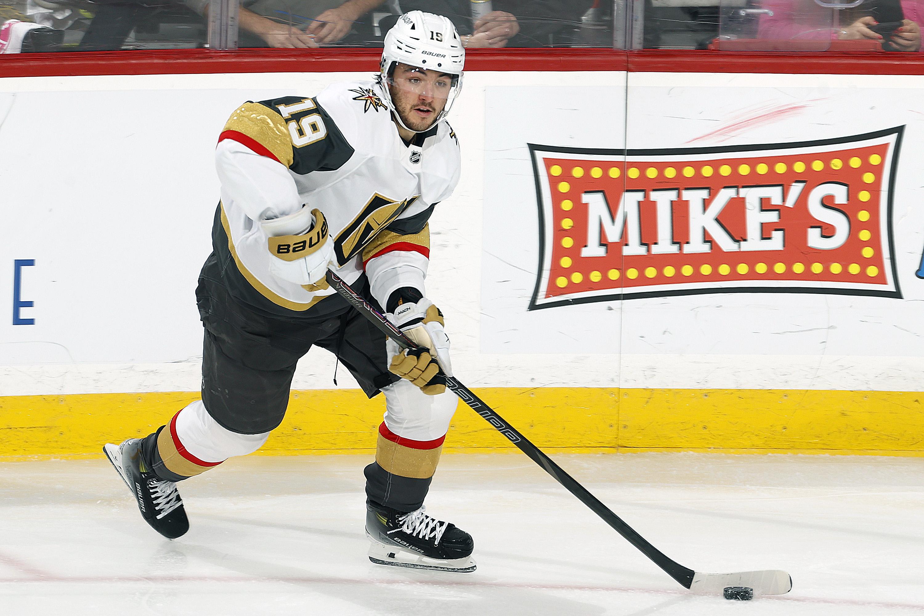 Vegas Golden Knights v Florida Panthers