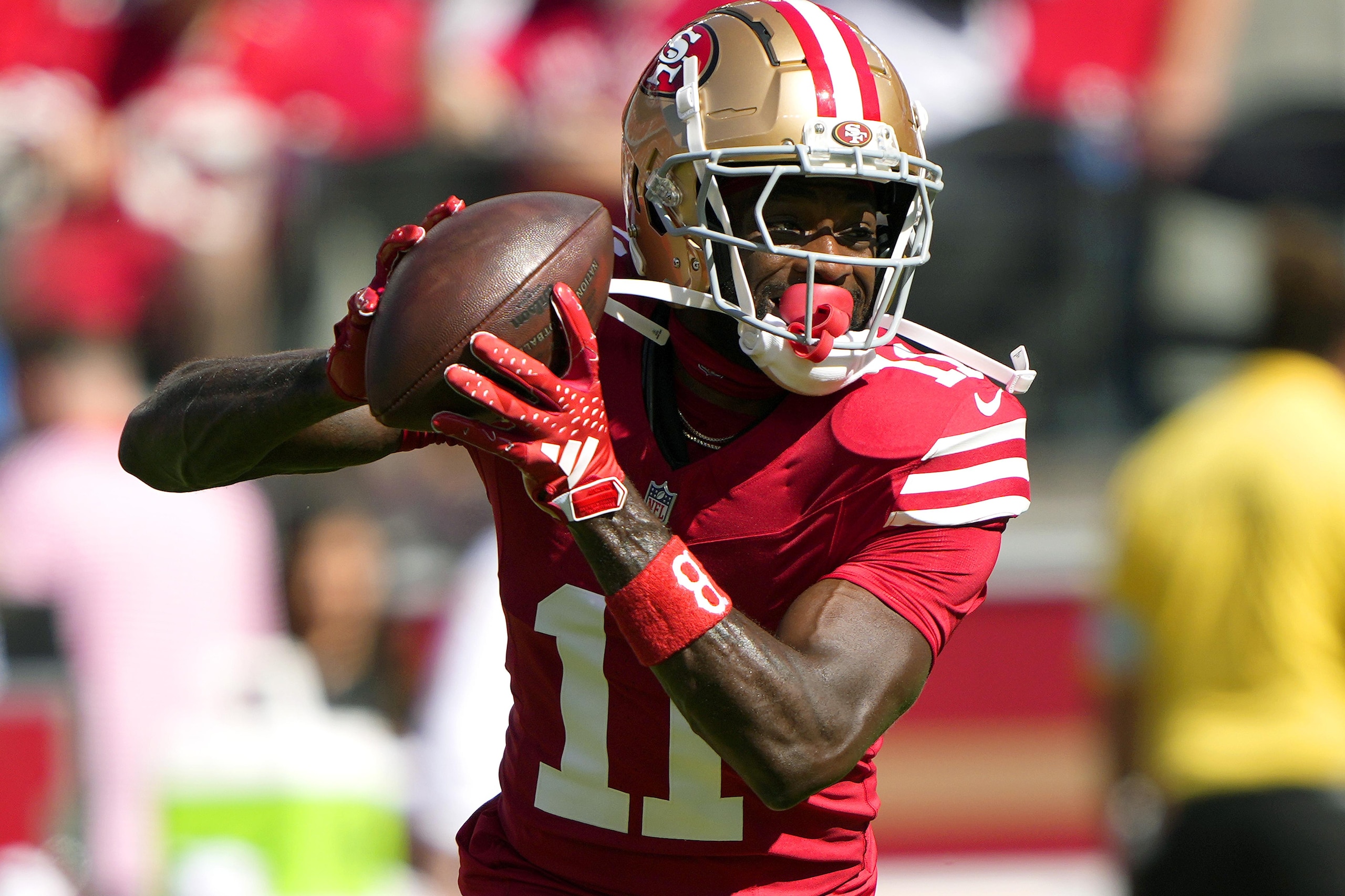 Kansas City Chiefs v San Francisco 49ers Kansas City Chiefs v San Francisco 49ers