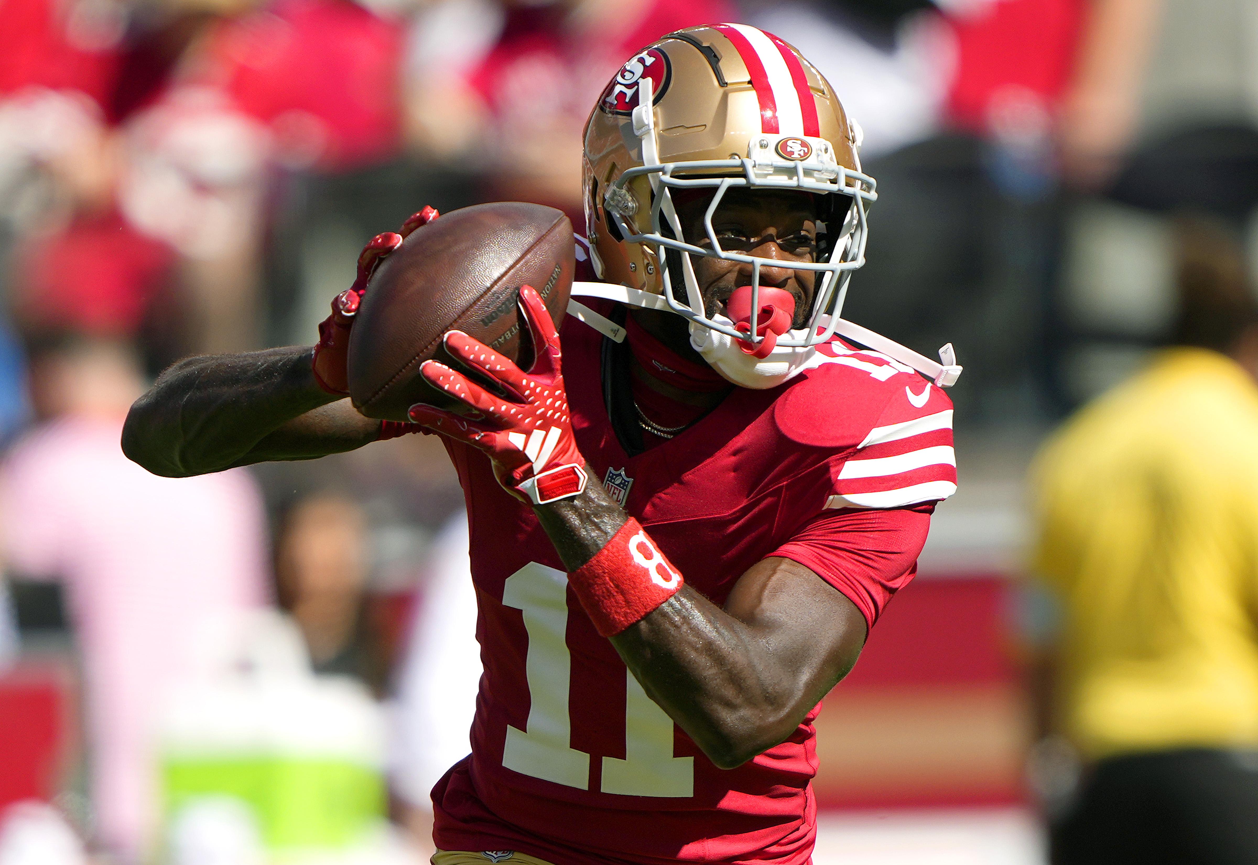 Kansas City Chiefs v San Francisco 49ers