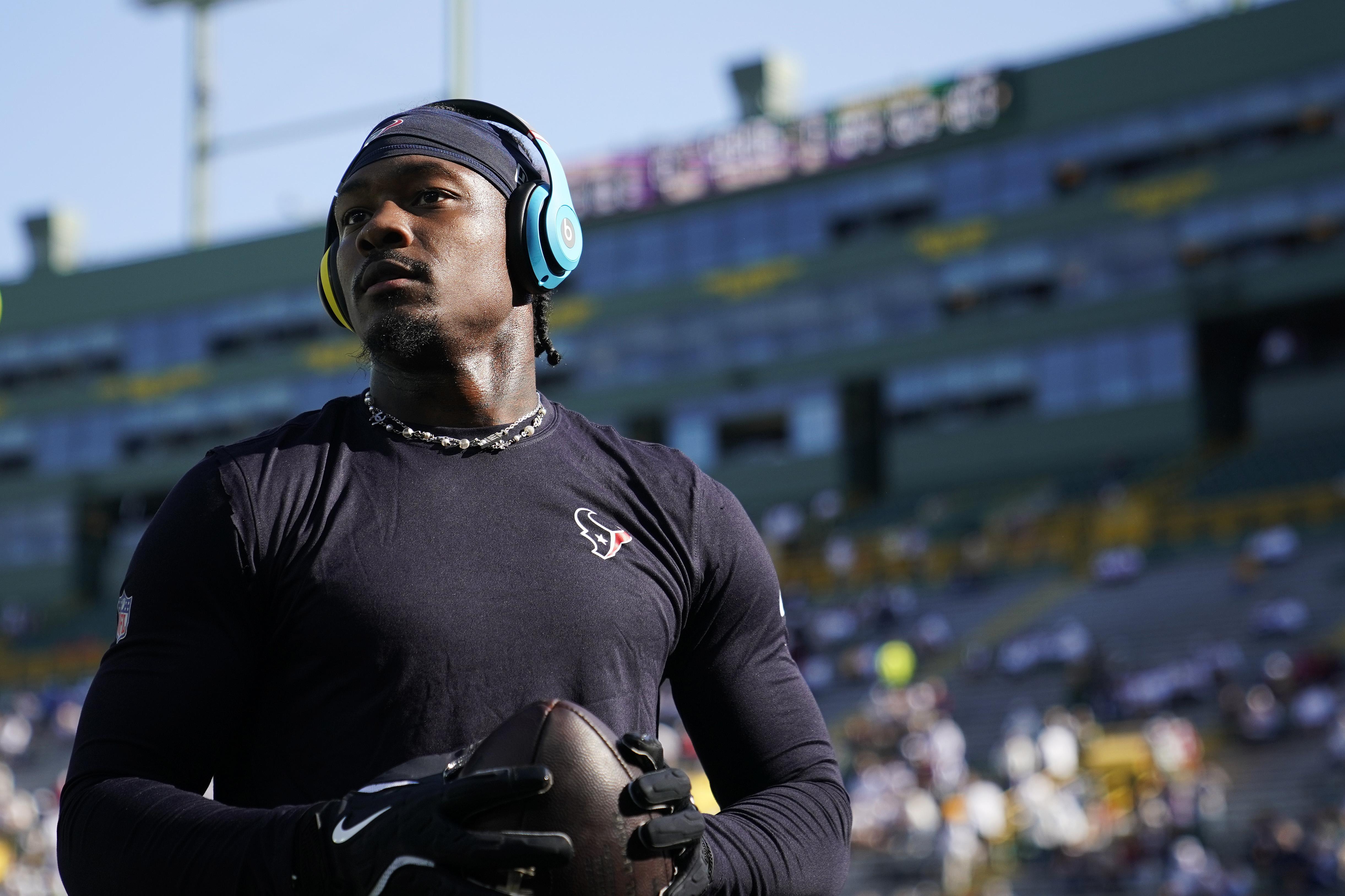 Houston Texans v Green Bay Packers
