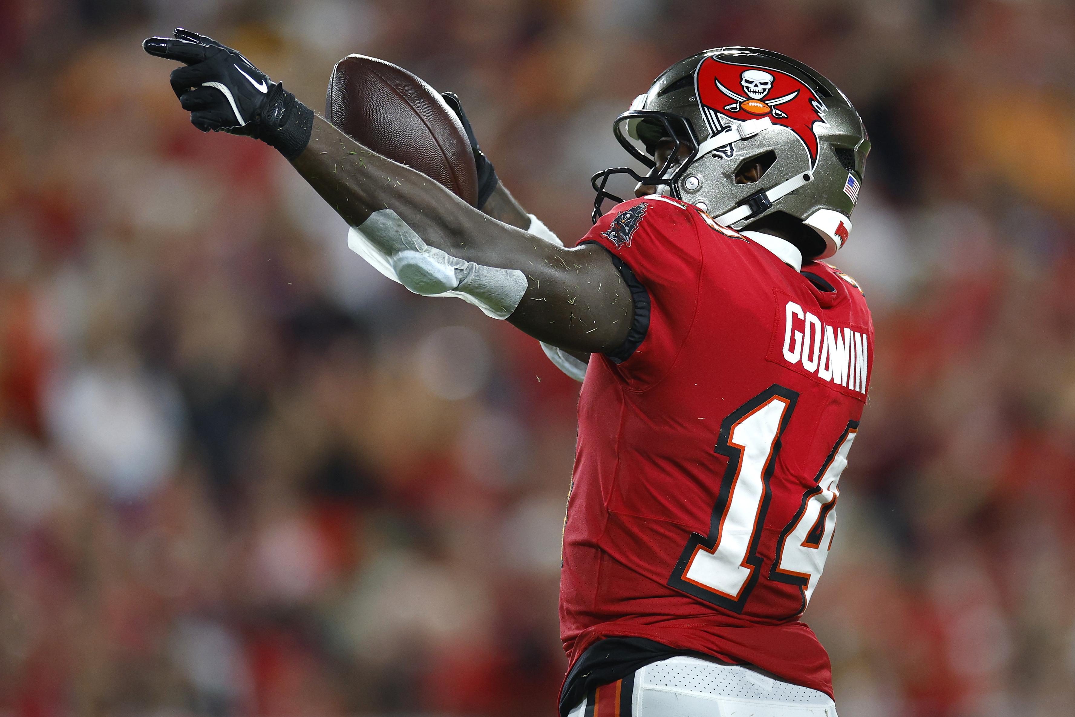 Baltimore Ravens v Tampa Bay Buccaneers