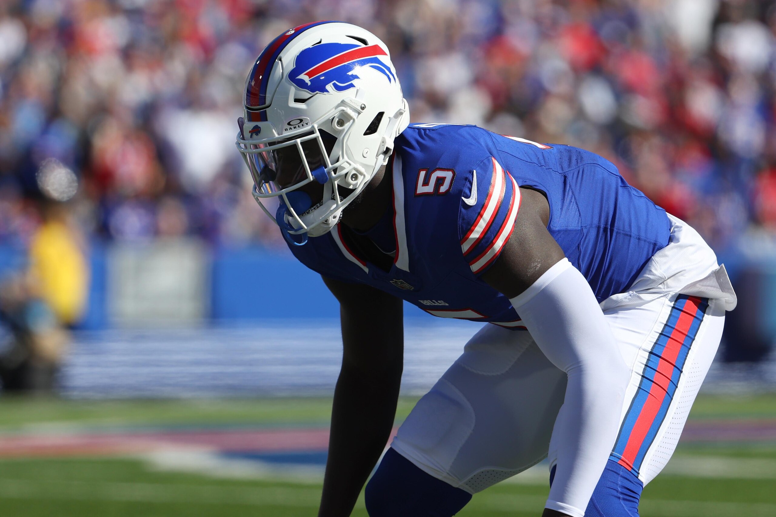 Tennessee Titans v Buffalo Bills Tennessee Titans v Buffalo Bills