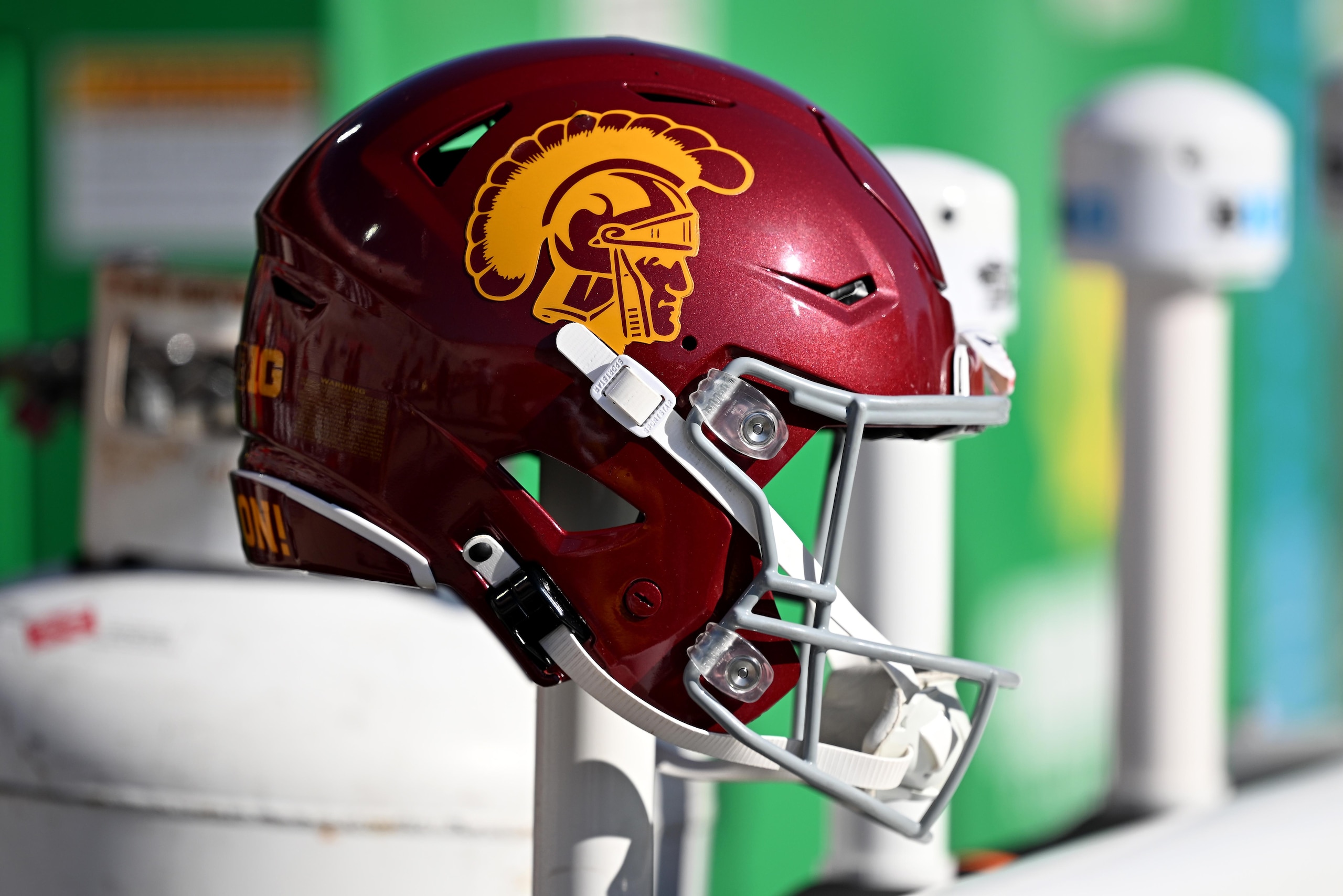 USC v Maryland USC v Maryland