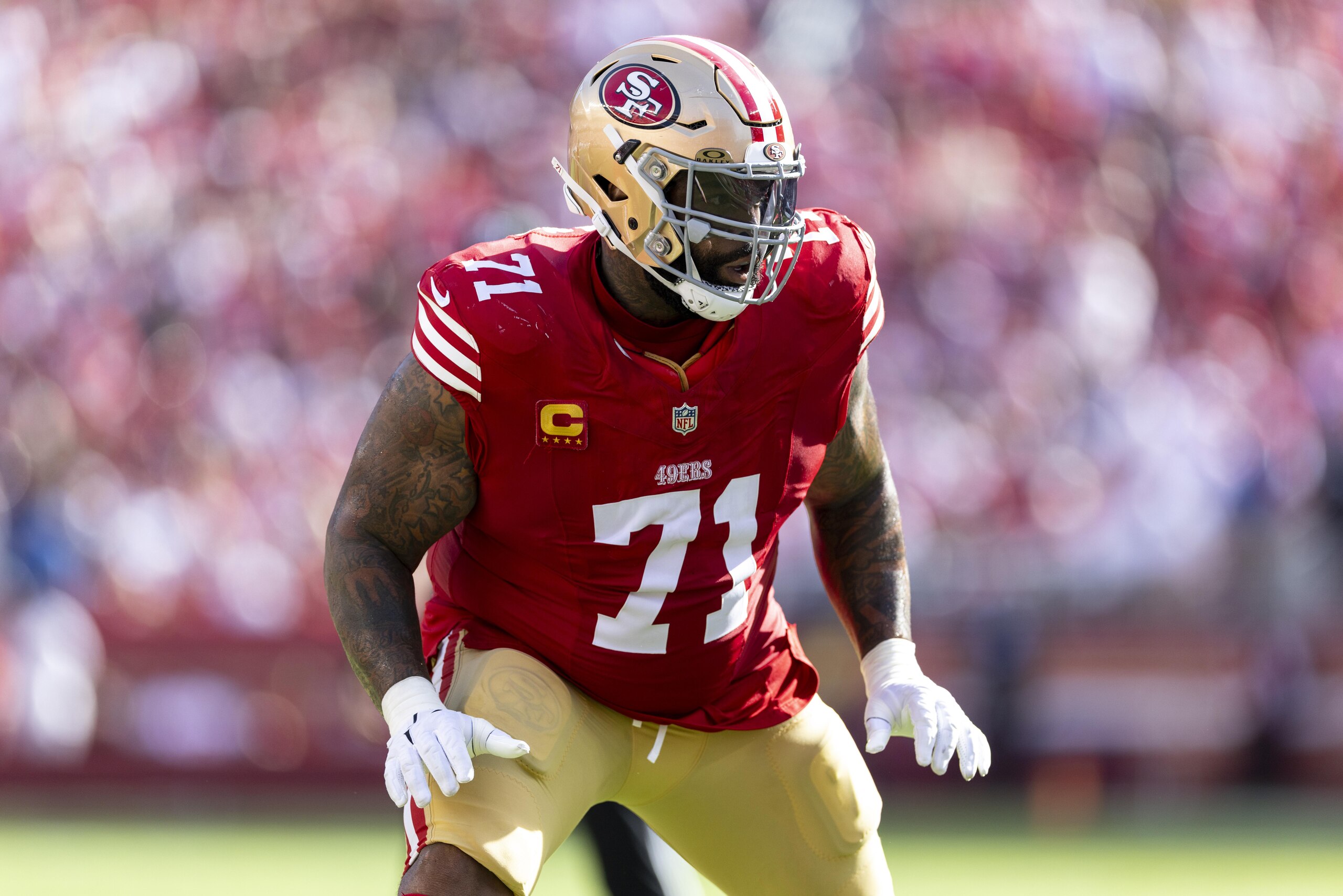 Kansas City Chiefs v San Francisco 49ers Kansas City Chiefs v San Francisco 49ers