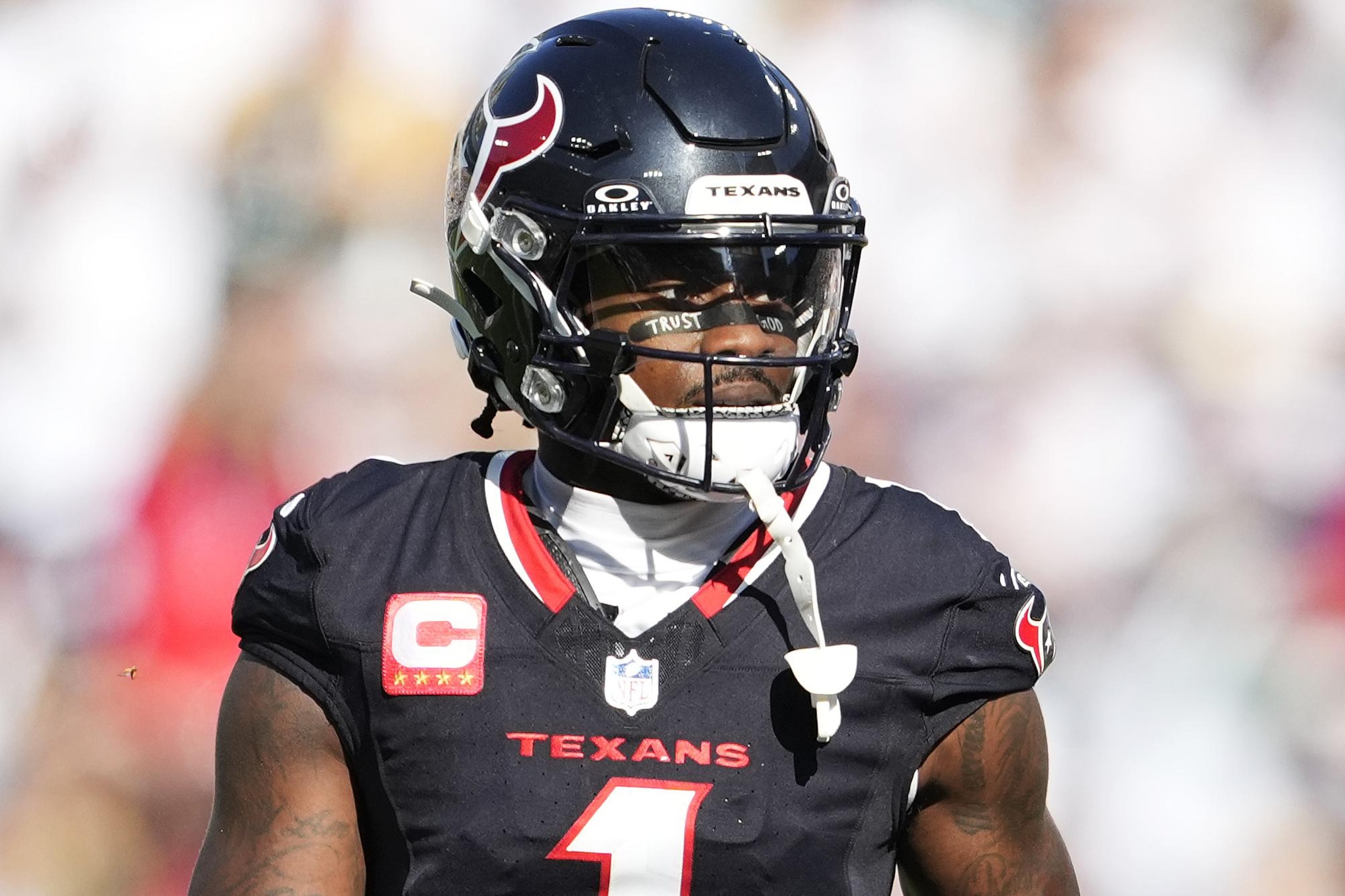 Houston Texans v Green Bay Packers