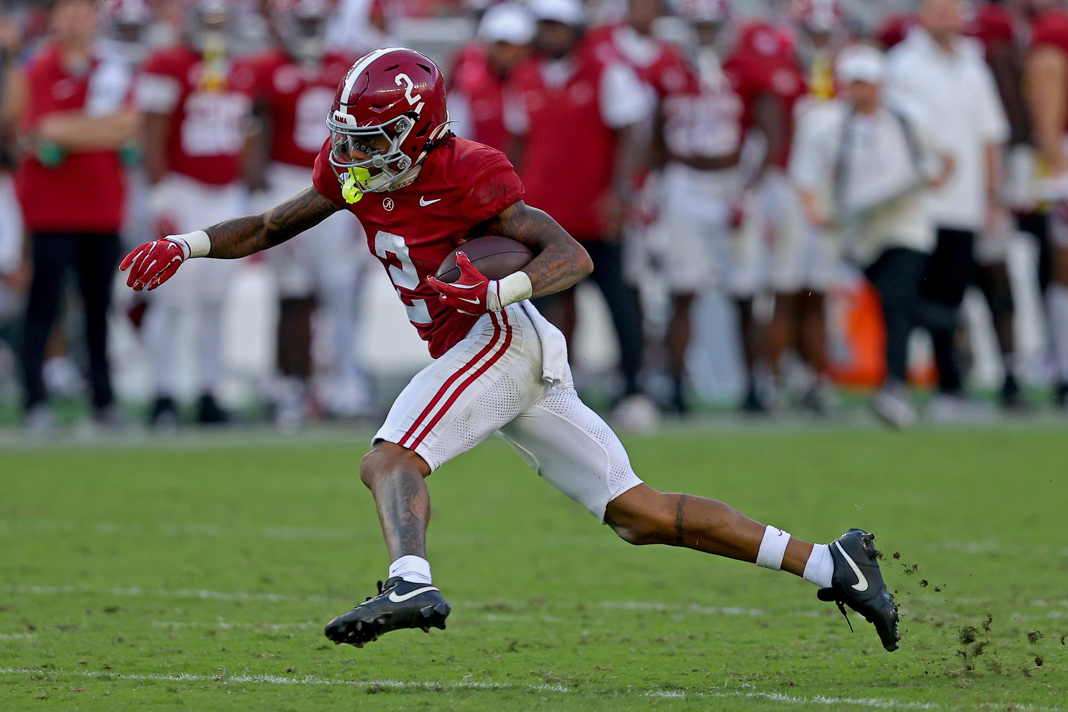 Missouri v Alabama