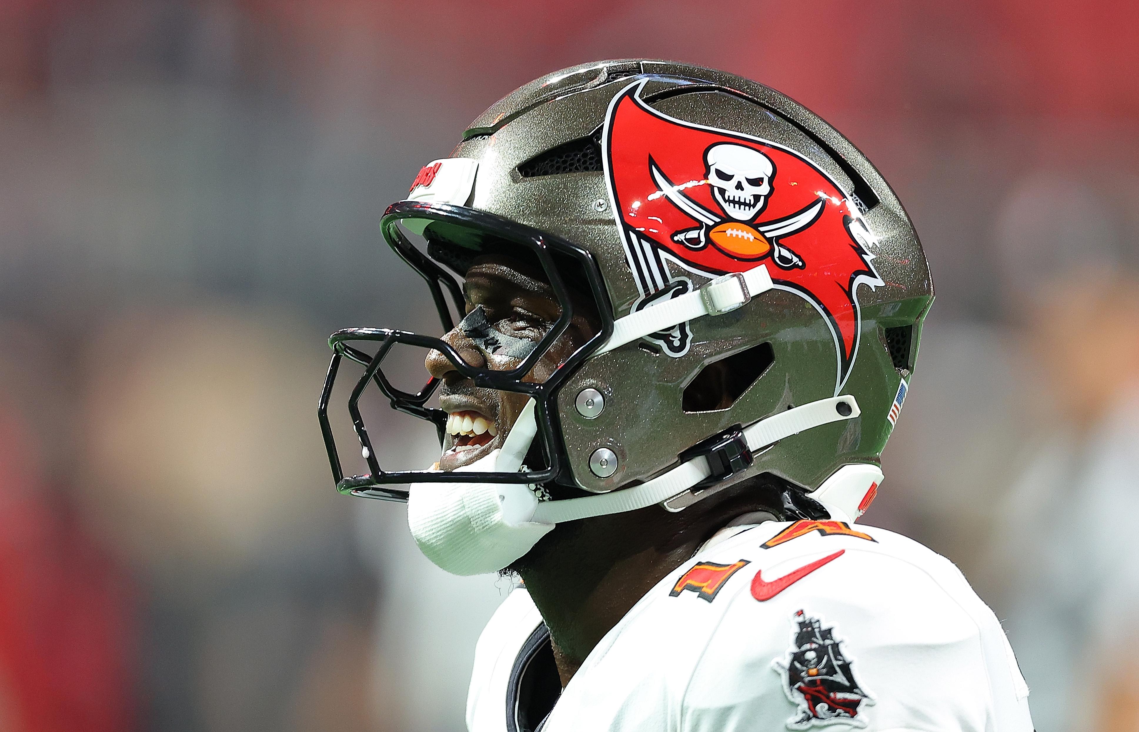 Tampa Bay Buccaneers v Atlanta Falcons