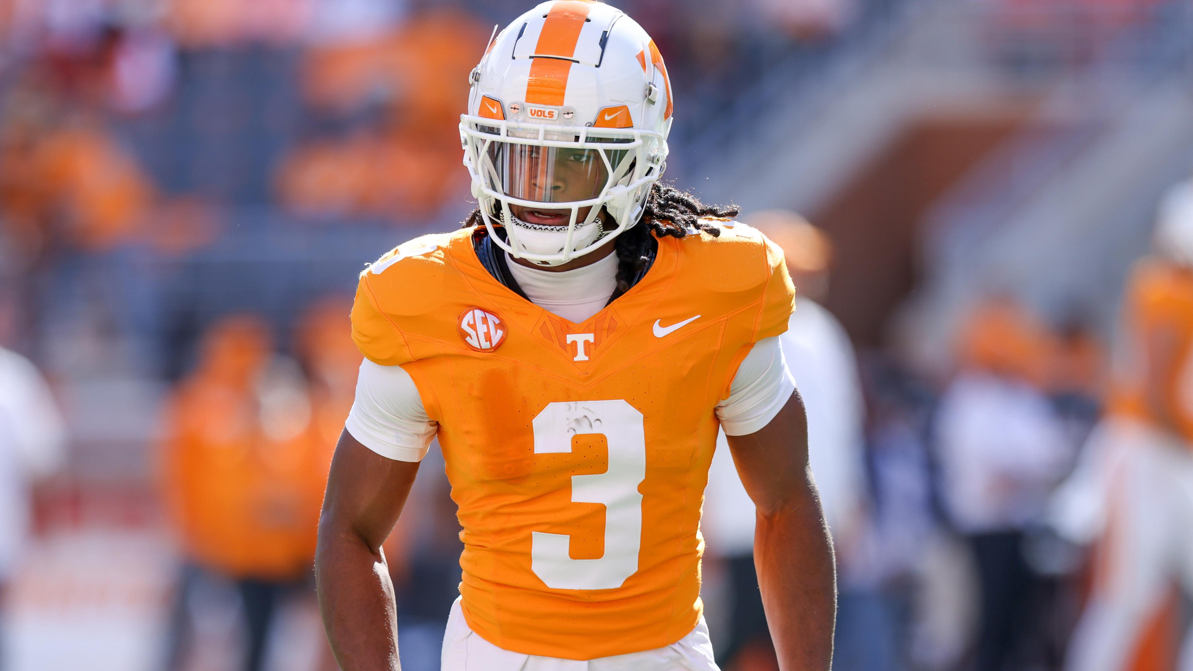 Alabama v Tennessee
