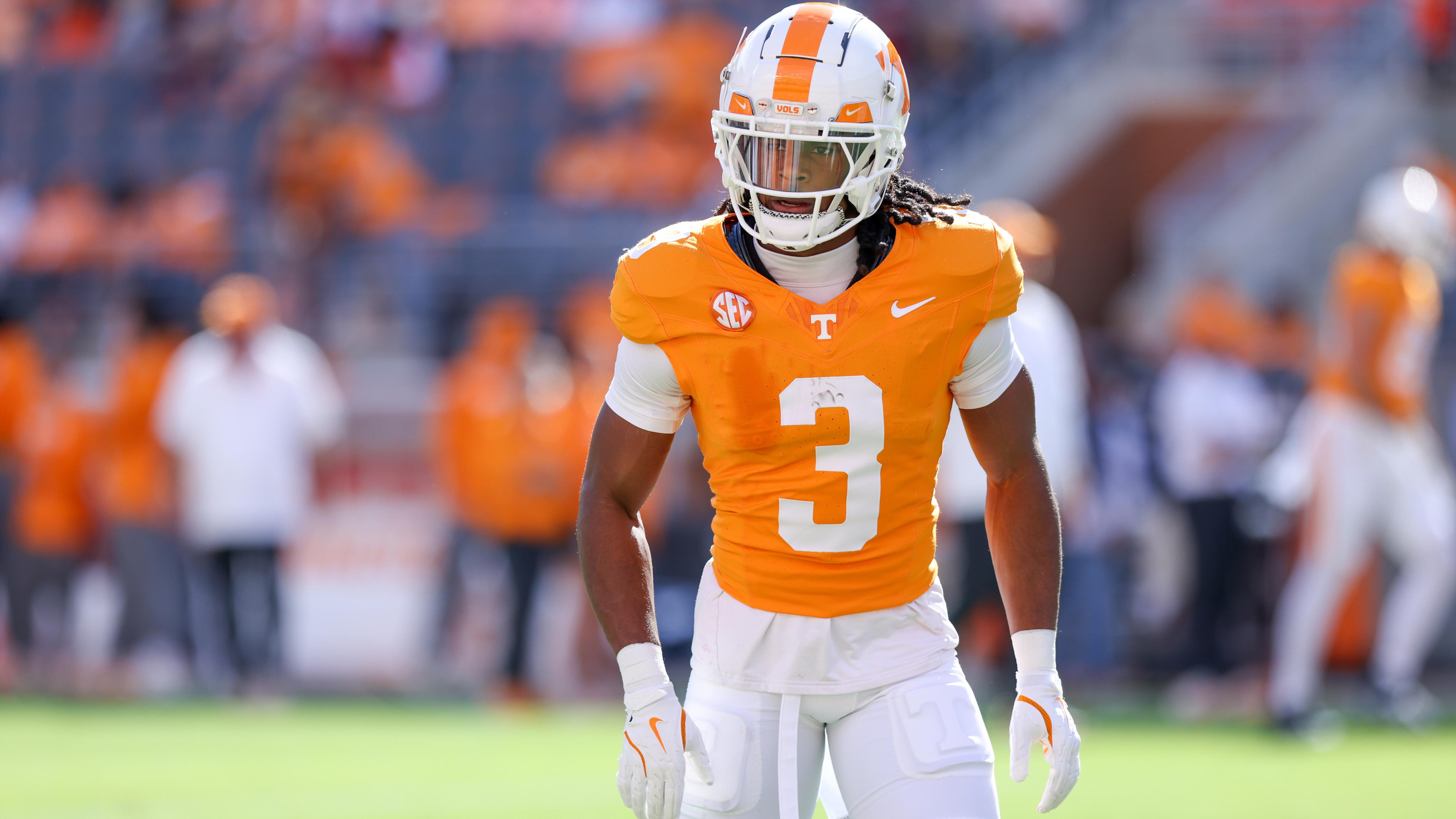 Alabama v Tennessee