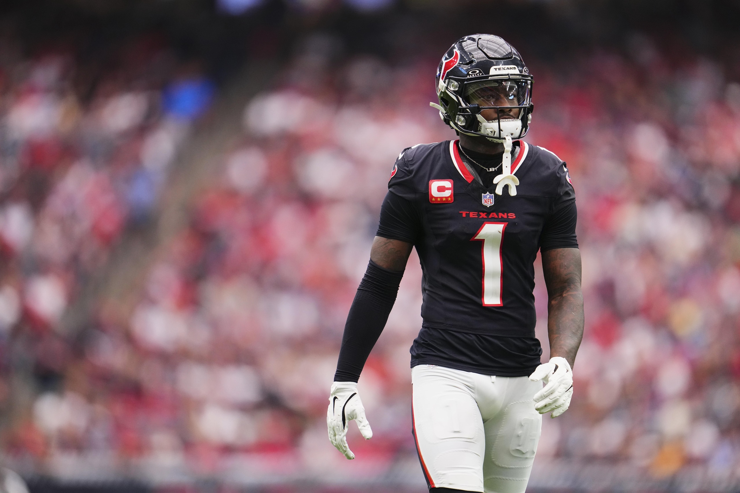 Indianapolis Colts v Houston Texans Indianapolis Colts v Houston Texans