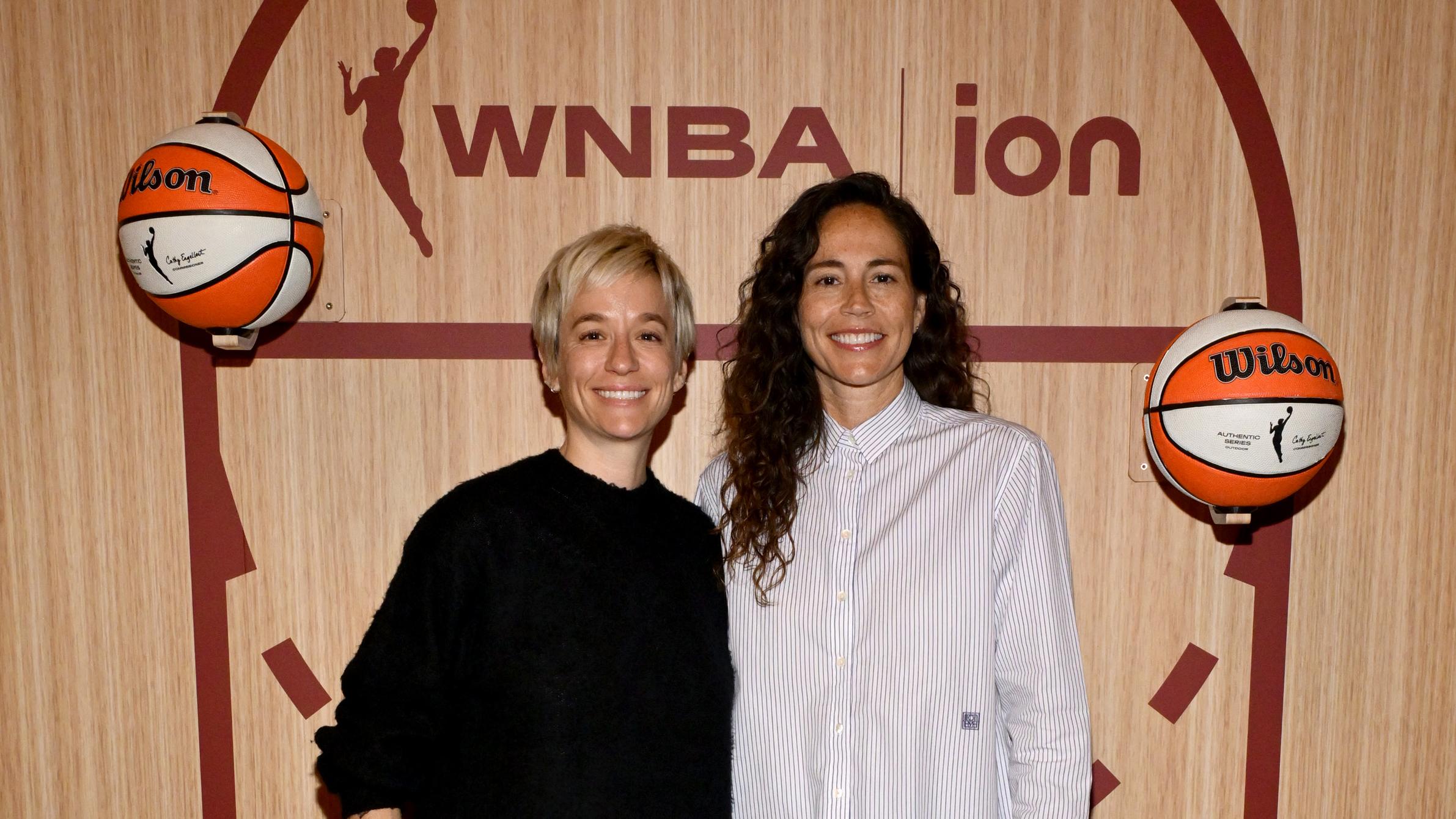 ION's Fan ConnectION