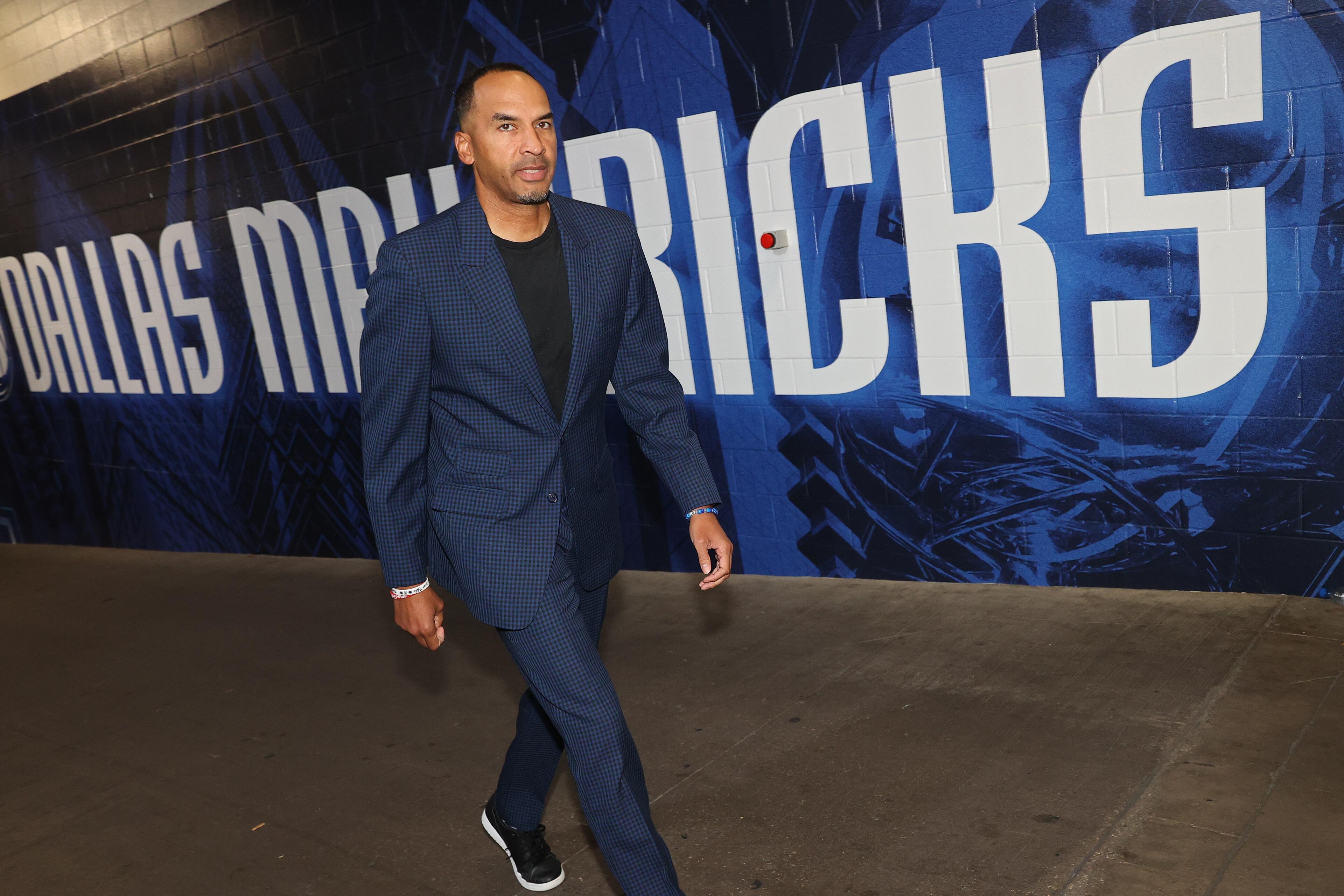 San Antonio Spurs v Dallas Mavericks San Antonio Spurs v Dallas Mavericks