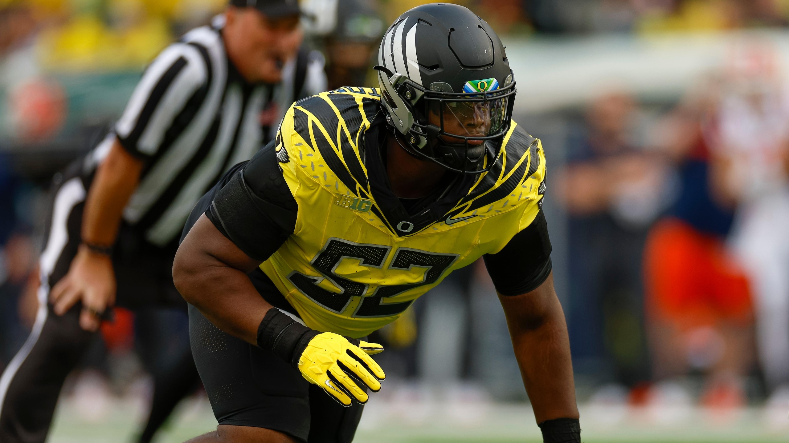 Illinois v Oregon Illinois v Oregon