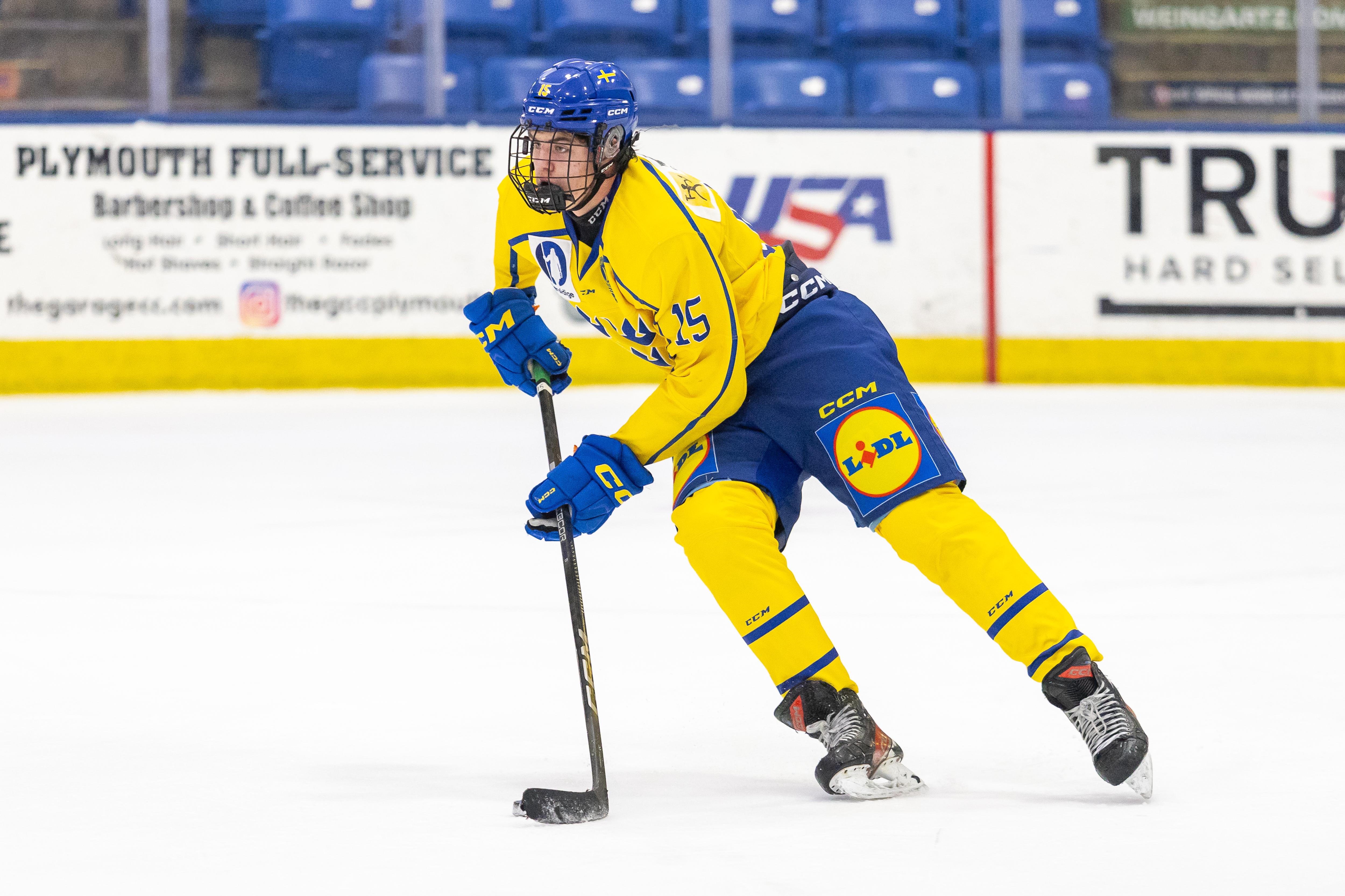U18 Five Nations Tournament