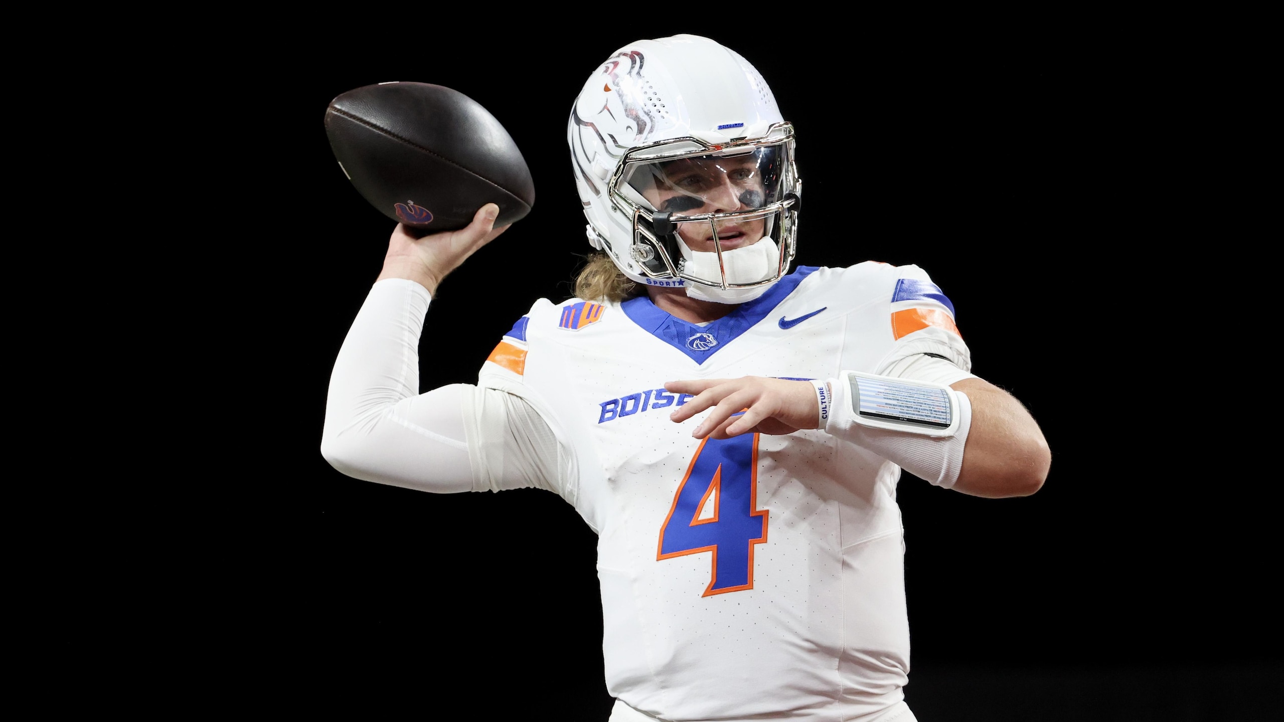 Boise State v UNLV