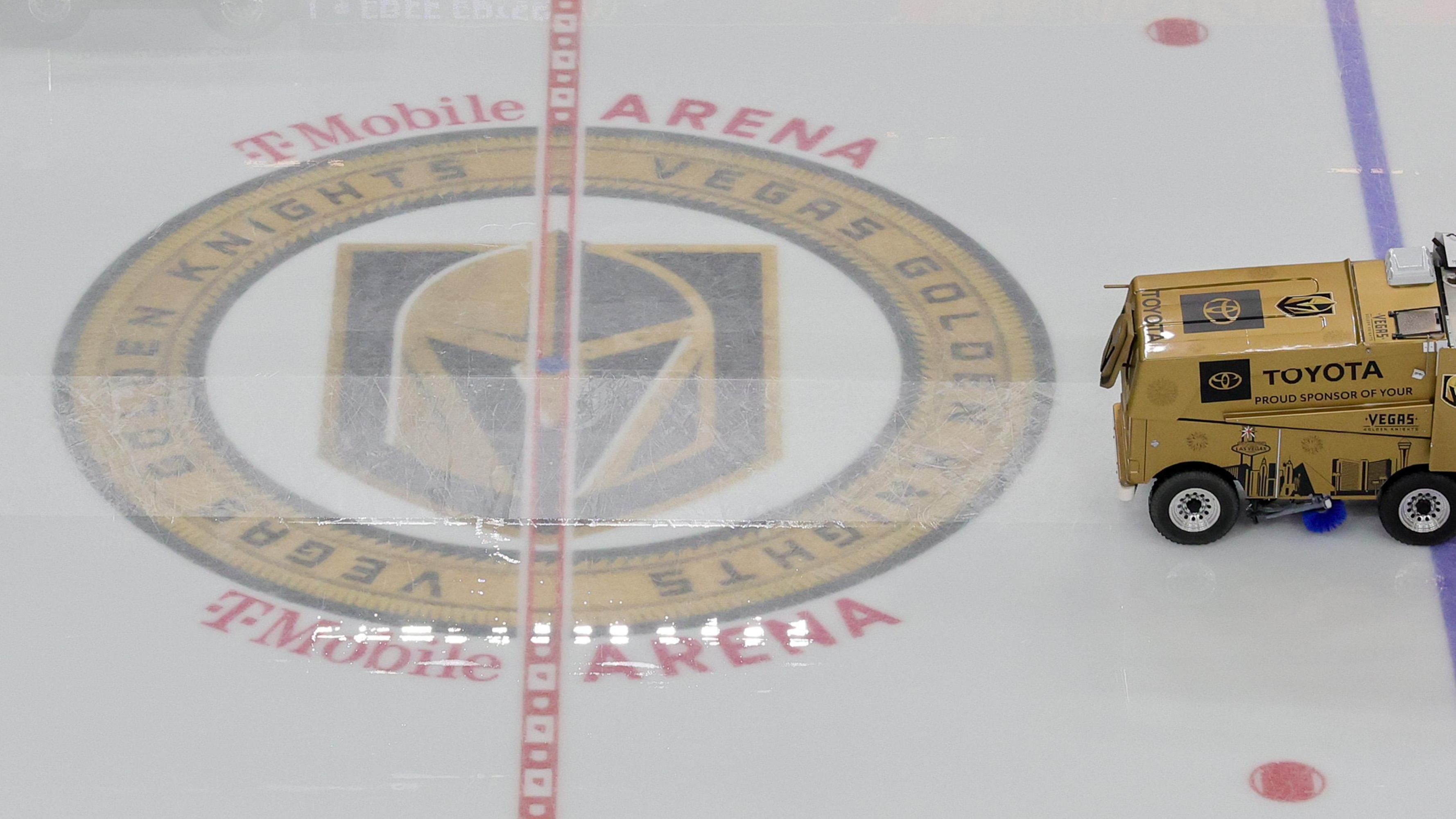 Carter Hart, Golden Knights Agree to Contract After Hockey Canada Trial, Reinstatement