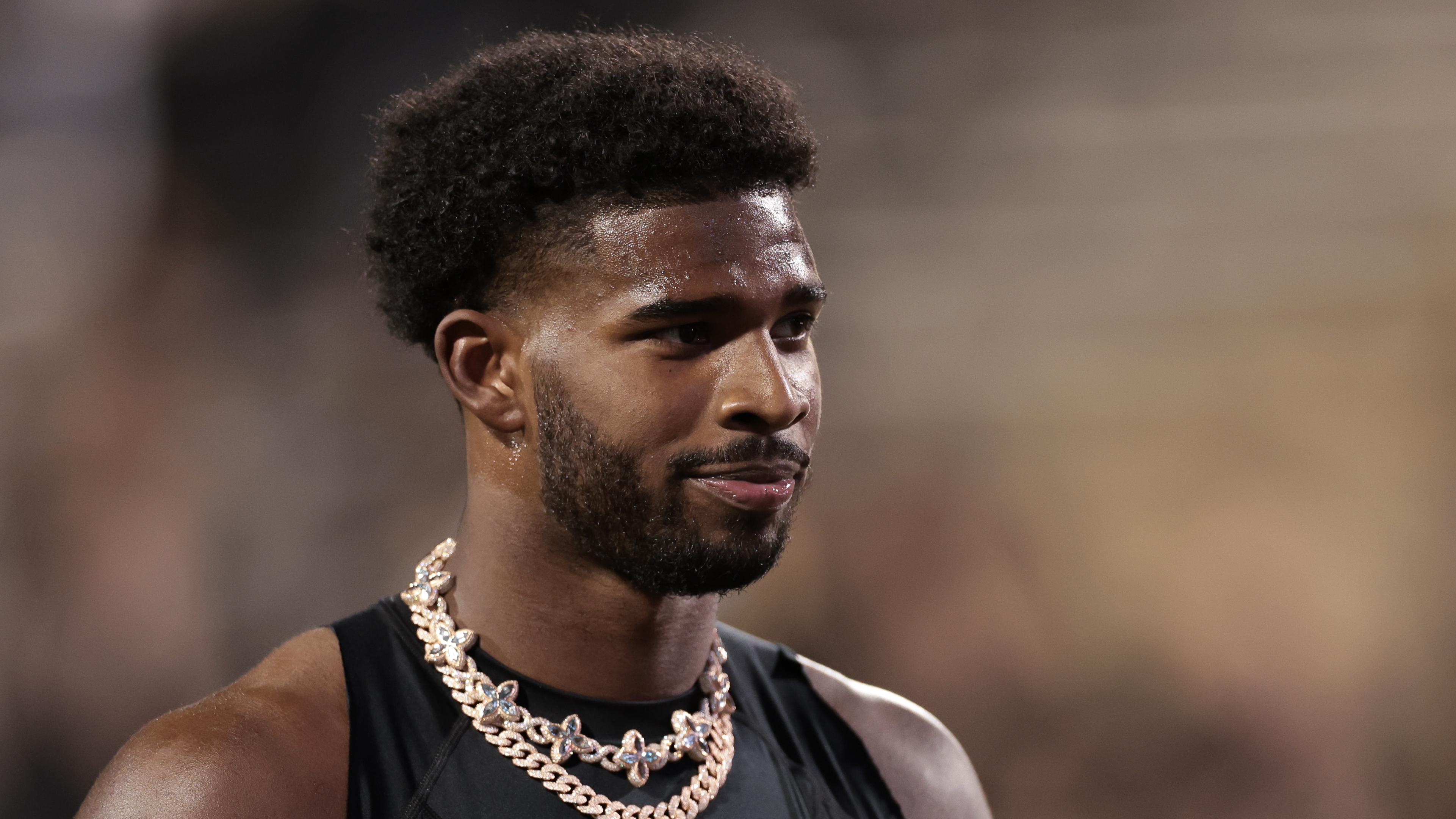 Cincinnati v Colorado