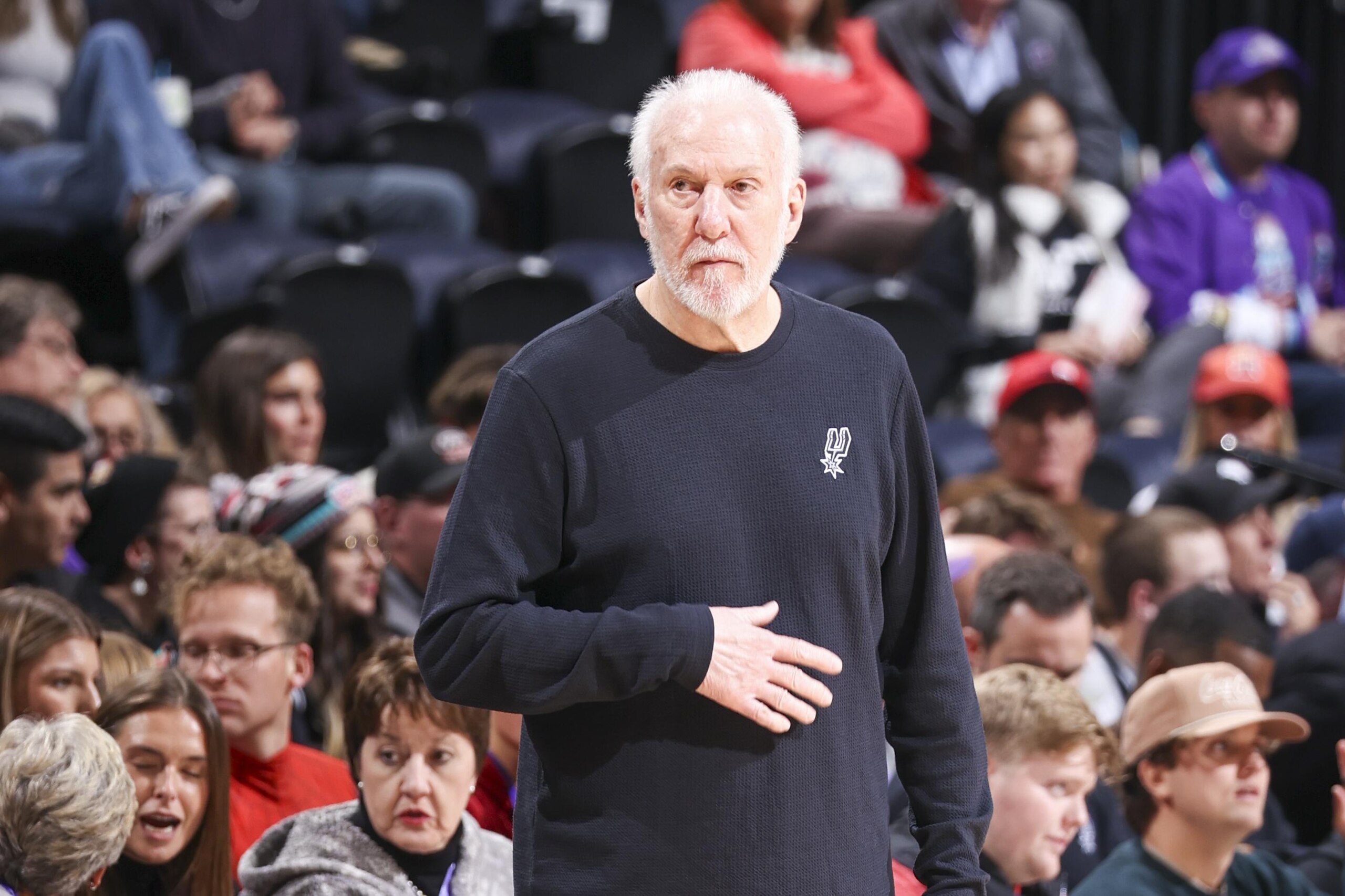 San Antonio Spurs vs Utah Jazz San Antonio Spurs vs Utah Jazz
