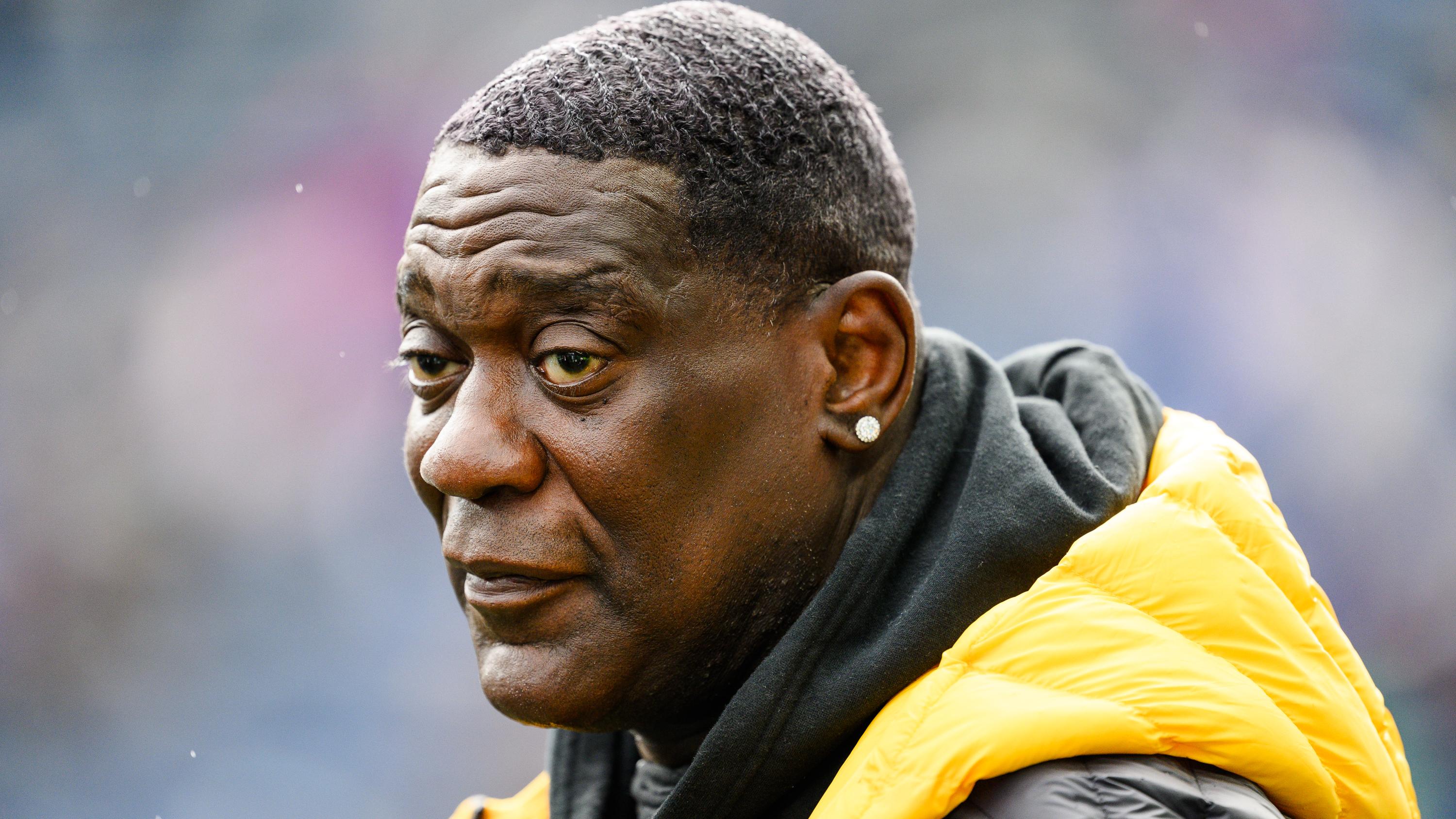 Former NBA Star Shawn Kemp Sentenced to 30 Days Home Confinement in 2023 Shooting Case