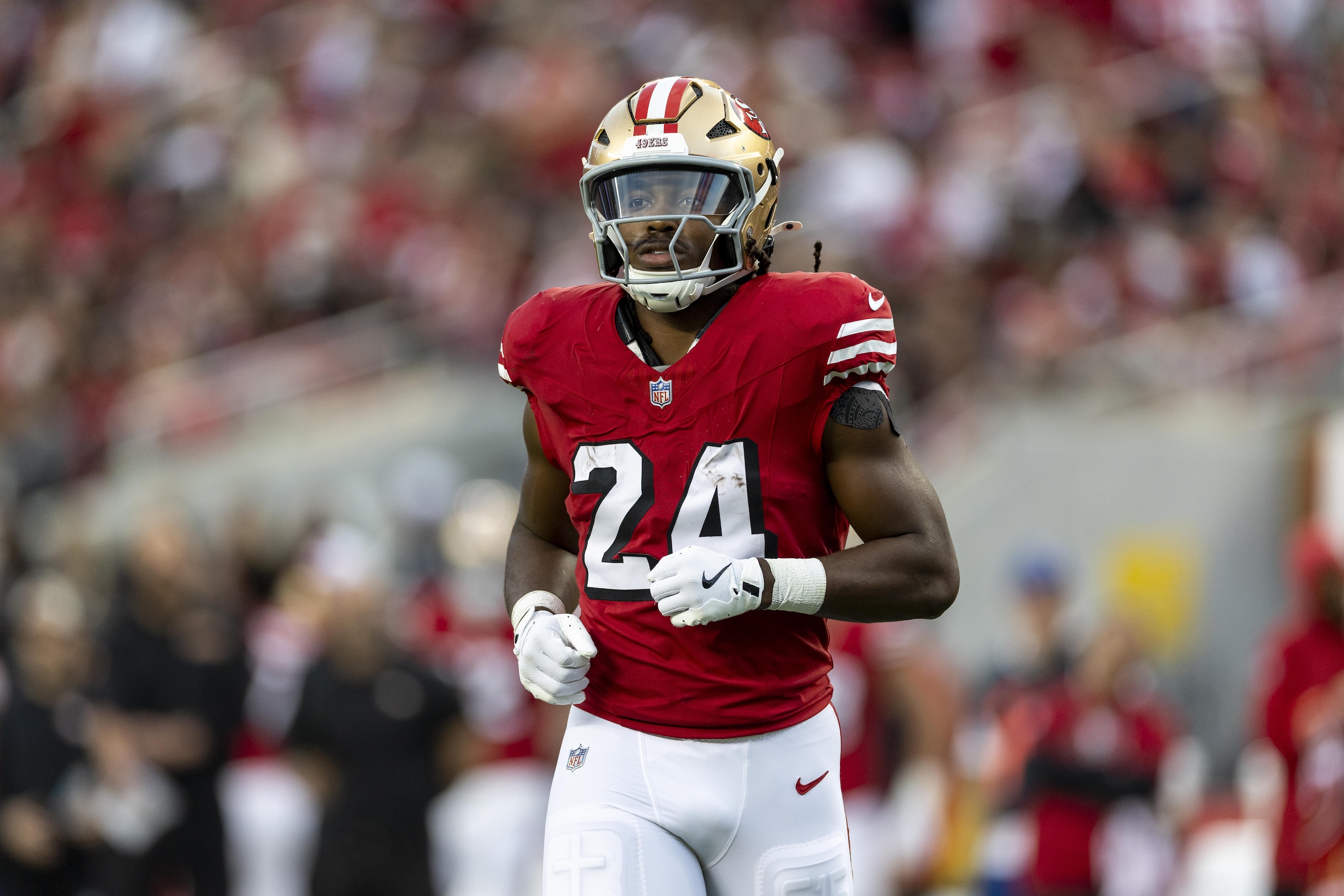 Dallas Cowboys v San Francisco 49ers Dallas Cowboys v San Francisco 49ers