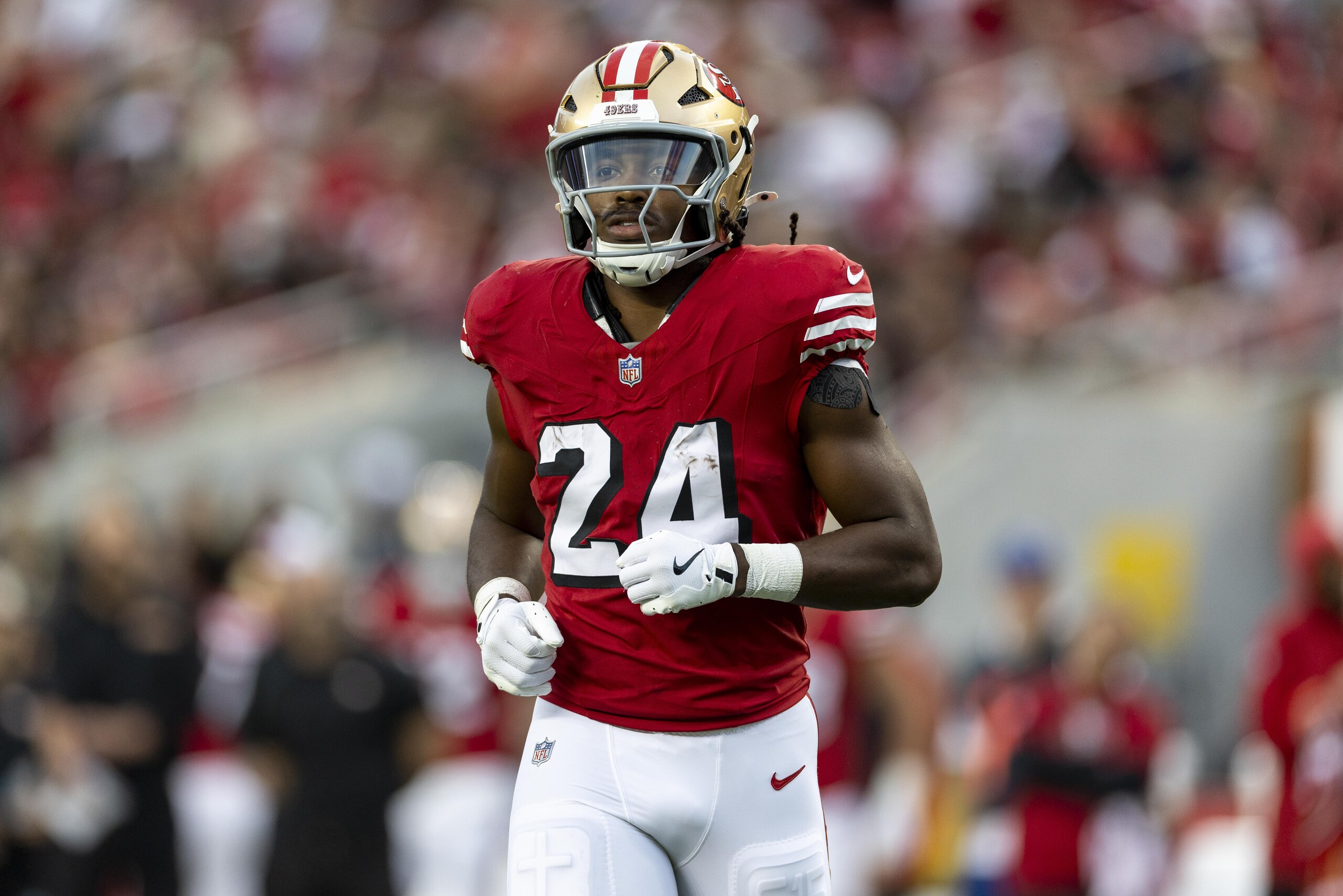 Dallas Cowboys v San Francisco 49ers Dallas Cowboys v San Francisco 49ers