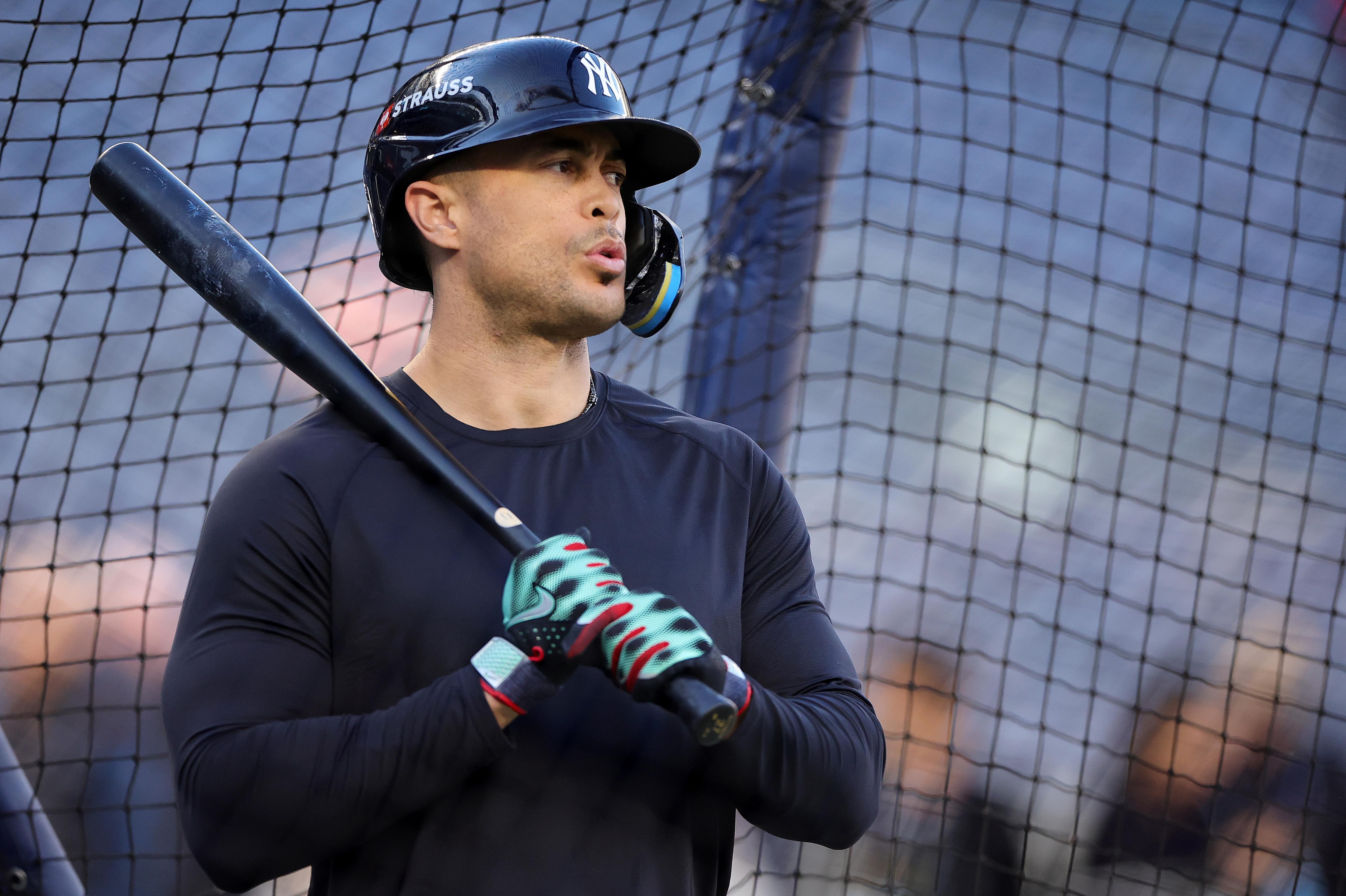 World Series - Los Angeles Dodgers v New York Yankees - Game 3