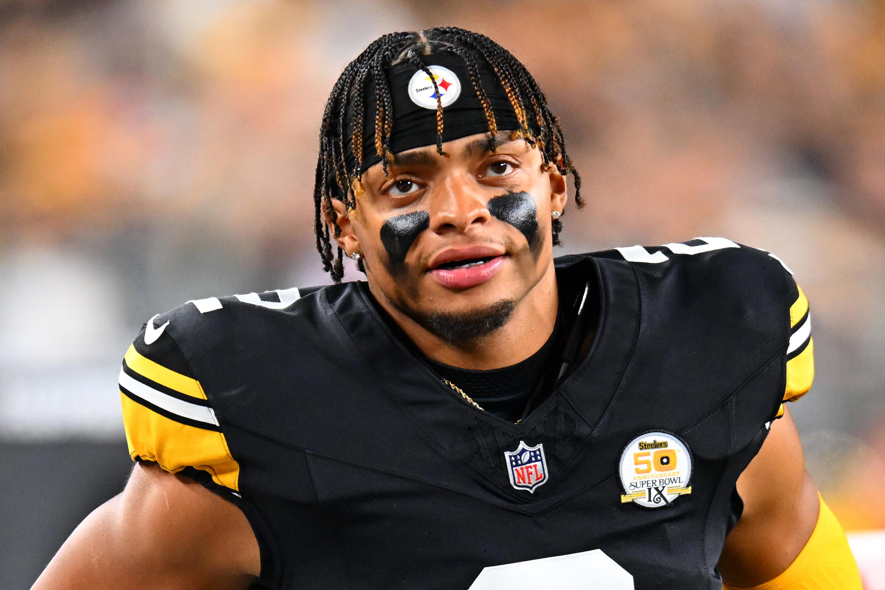 New York Jets v Pittsburgh Steelers