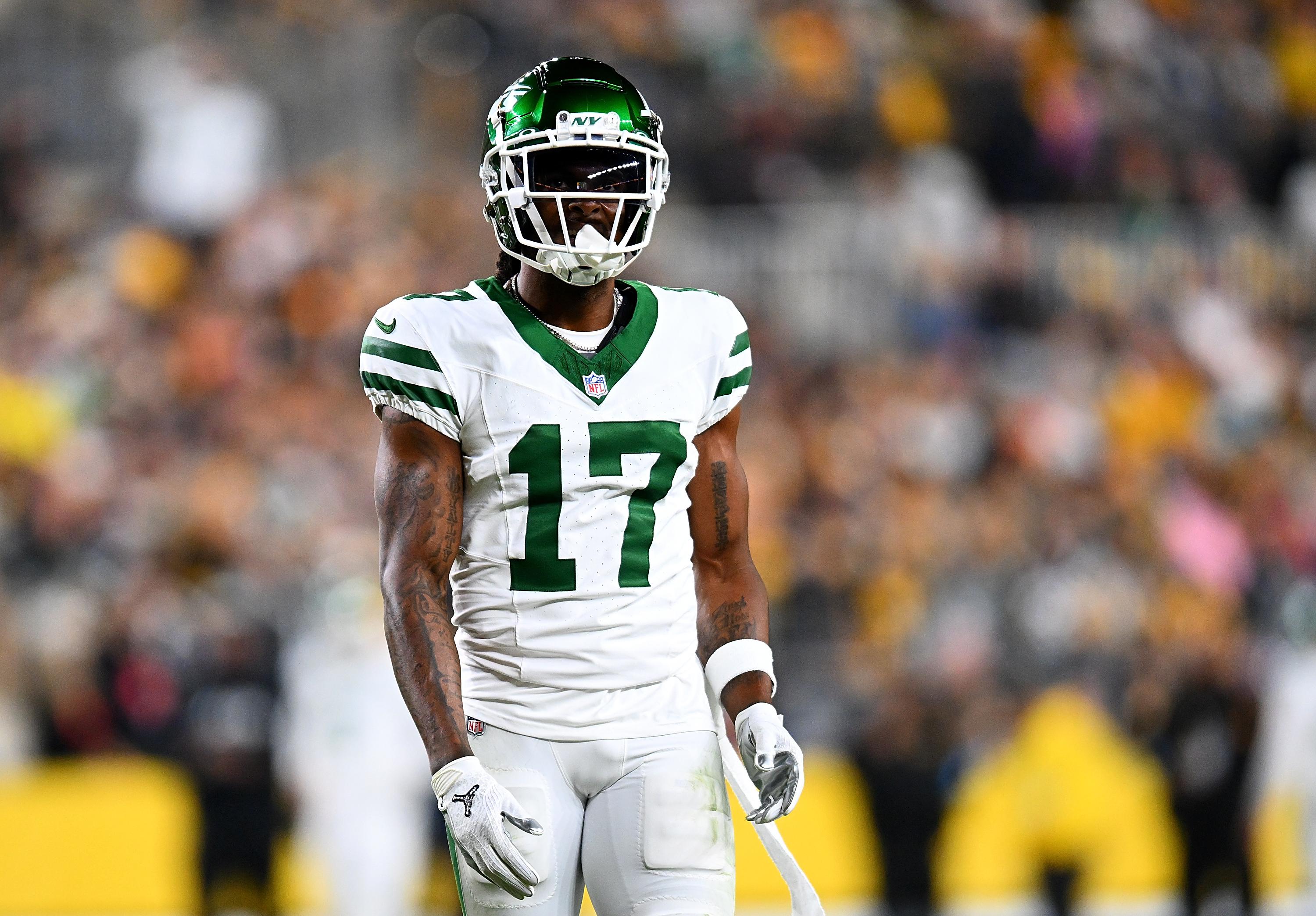 New York Jets v Pittsburgh Steelers