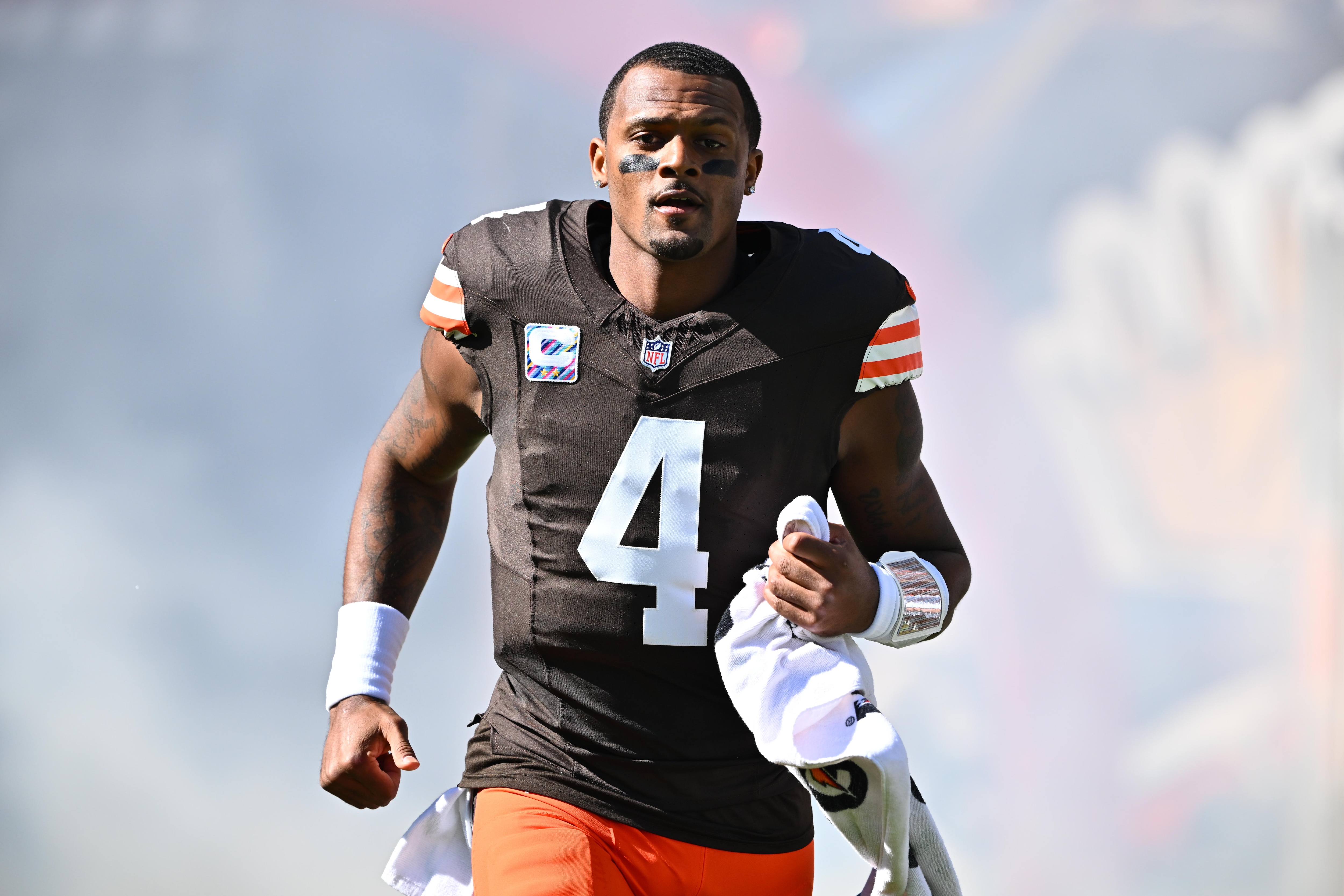 Cincinnati Bengals v Cleveland Browns