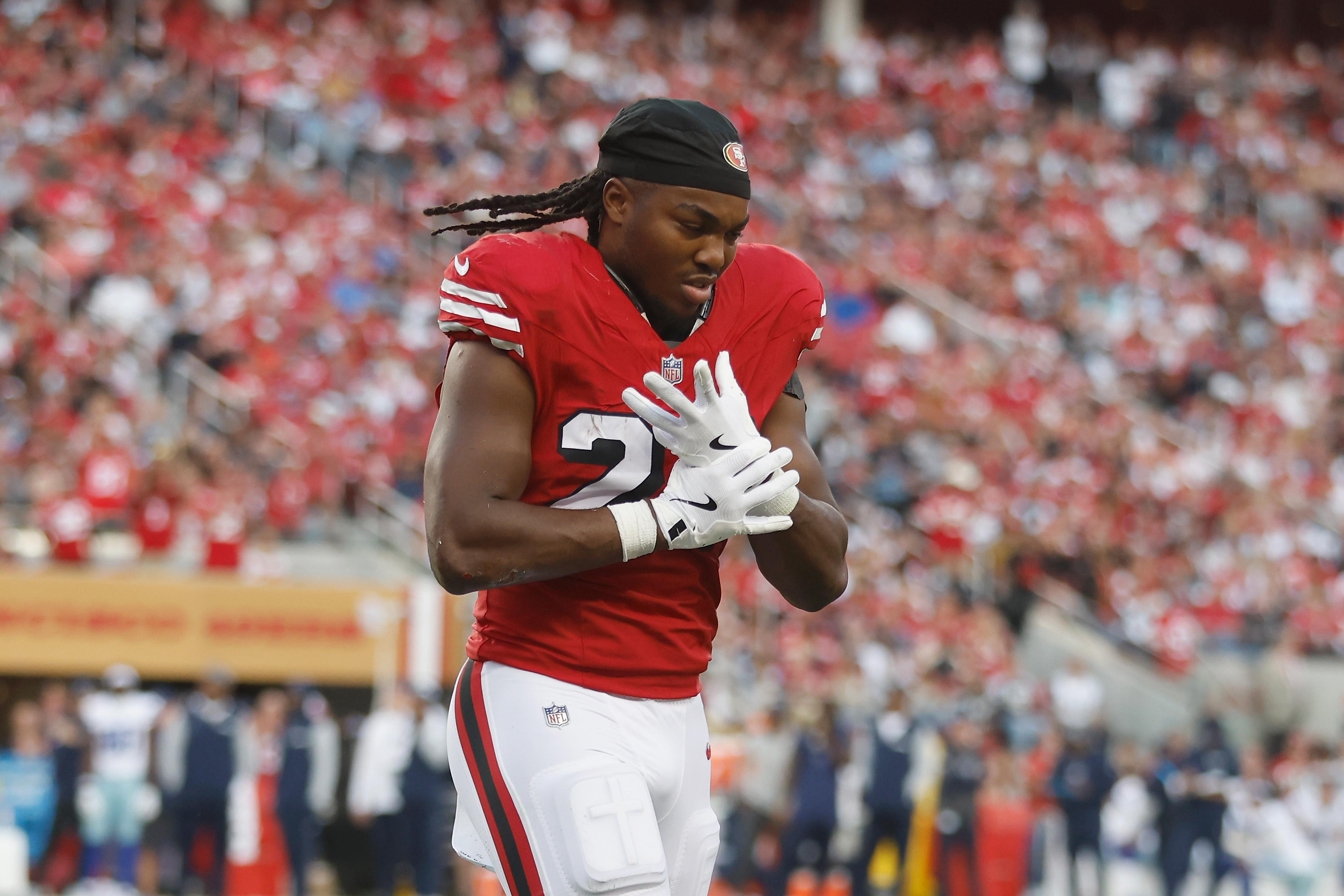 Dallas Cowboys v San Francisco 49ers