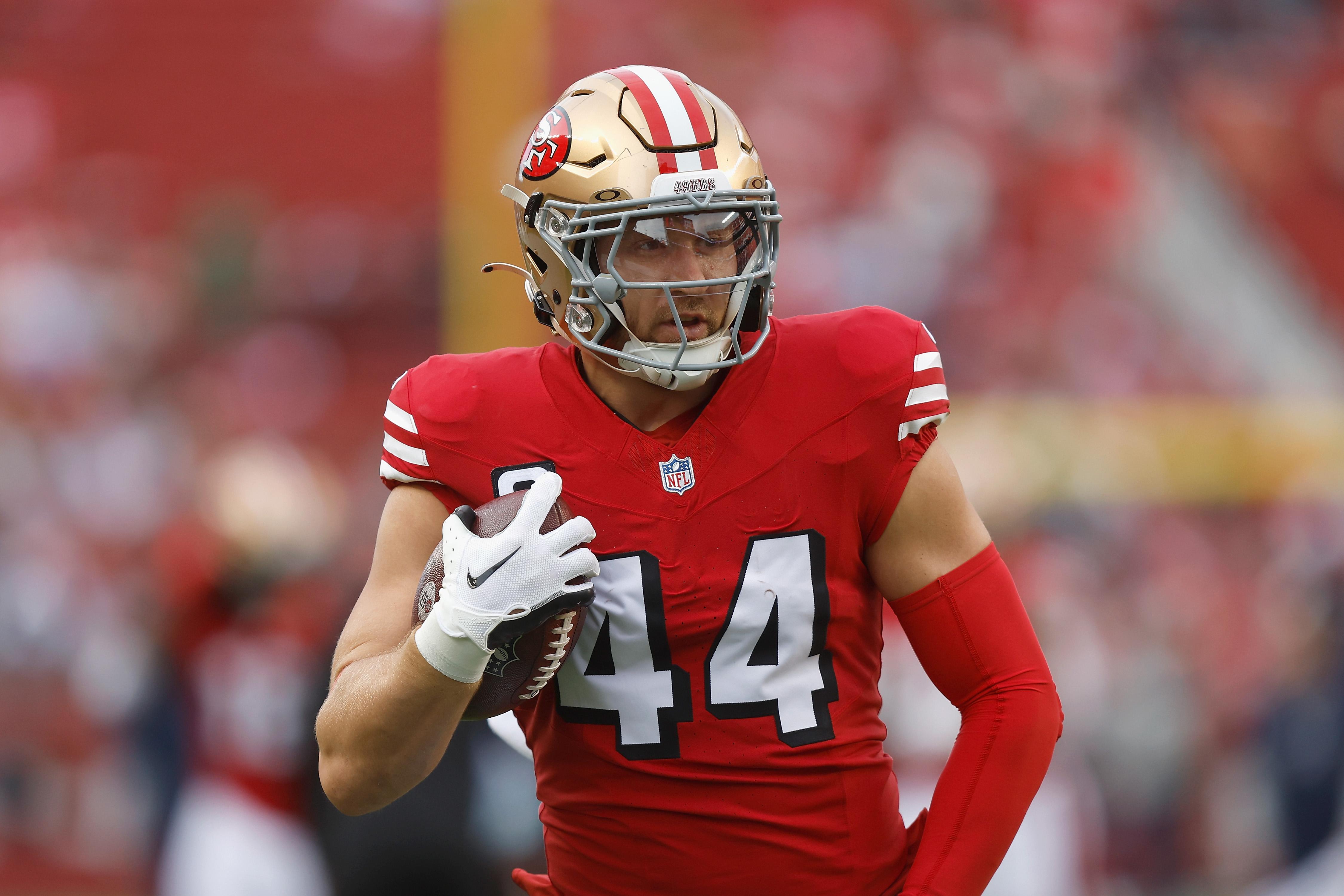 Dallas Cowboys v San Francisco 49ers